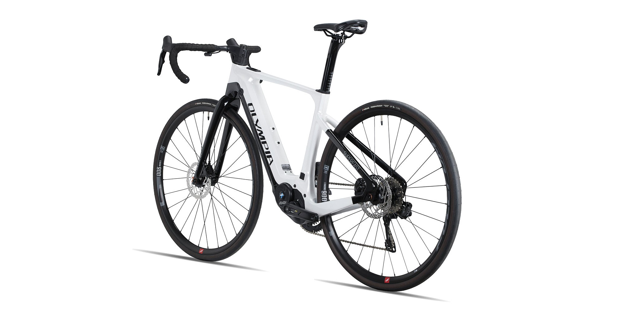 PROMO OLYMPIA SUPER FAST