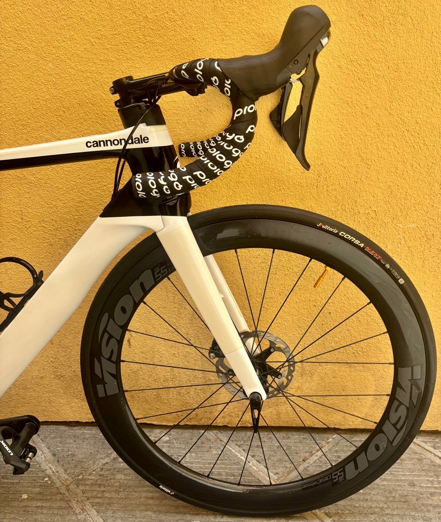 Cannondale SystemSix Carbon Ultegra