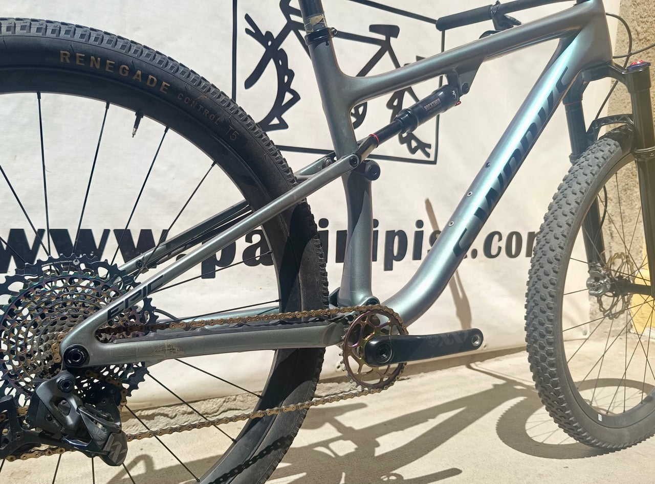 S-Works Epic 2022