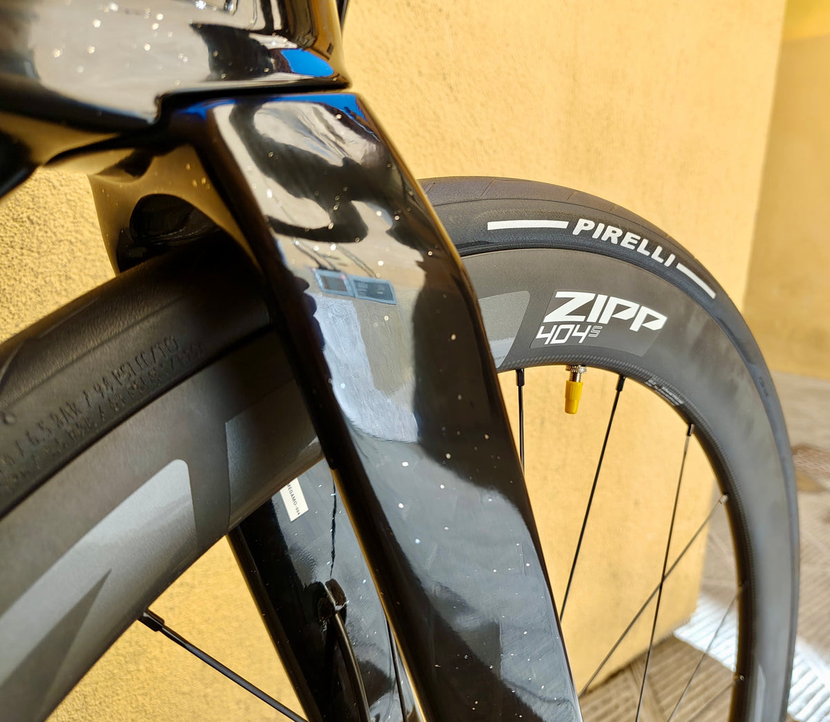 MEGAMO 2027 PULSE O5 CW