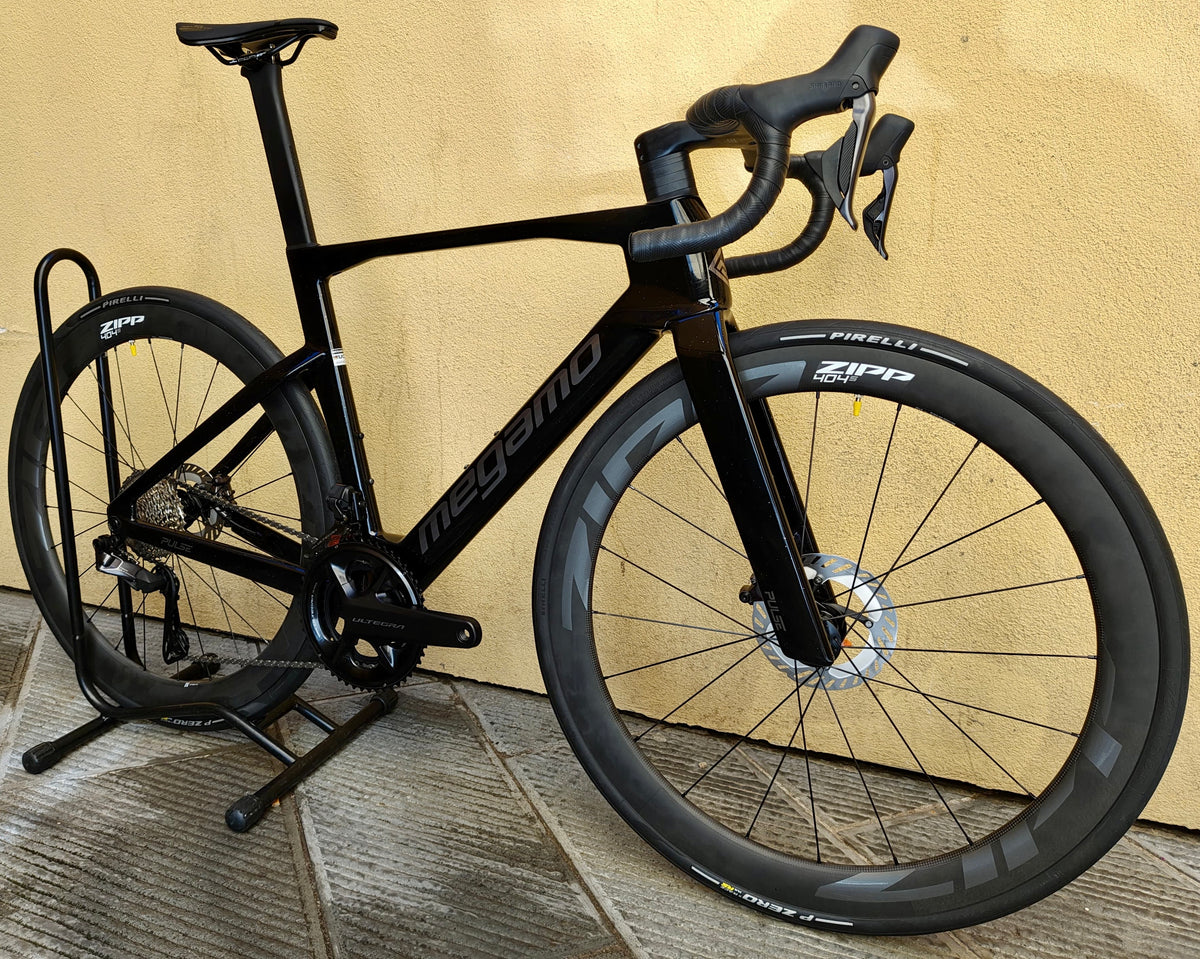 MEGAMO 2027 PULSE O5 CW