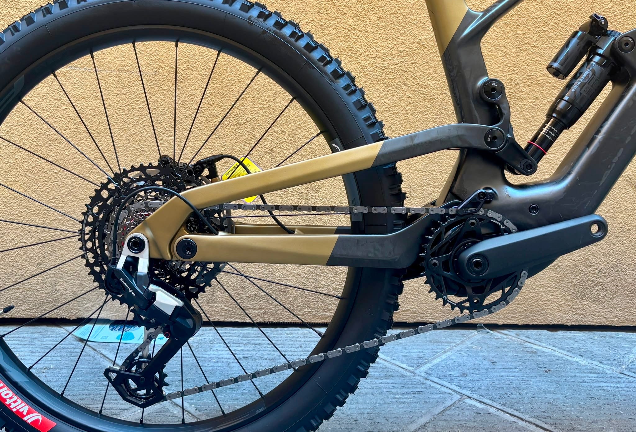 OLYMPIA HEKTON 180 PRO