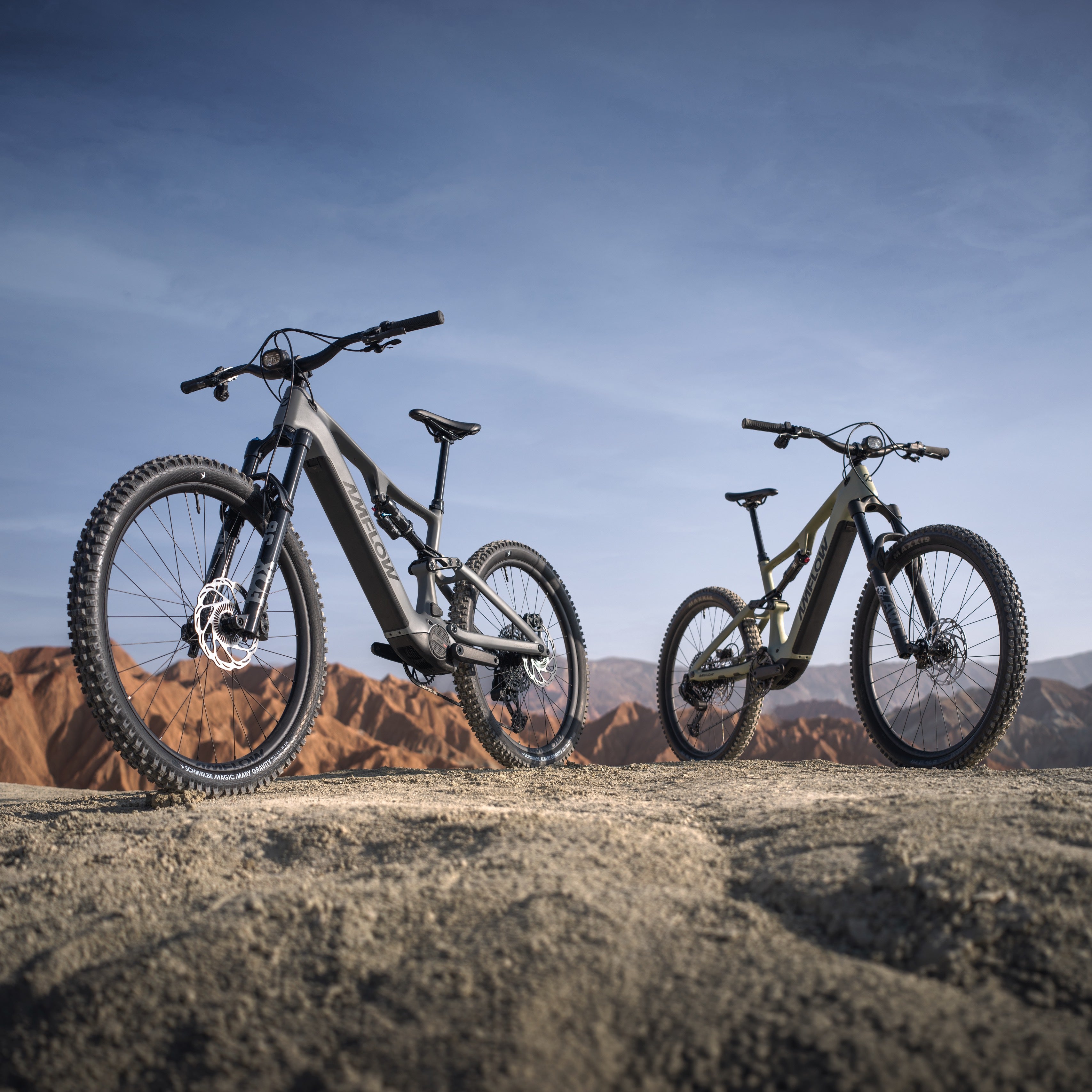Amflow 2027 PR Carbon Pro