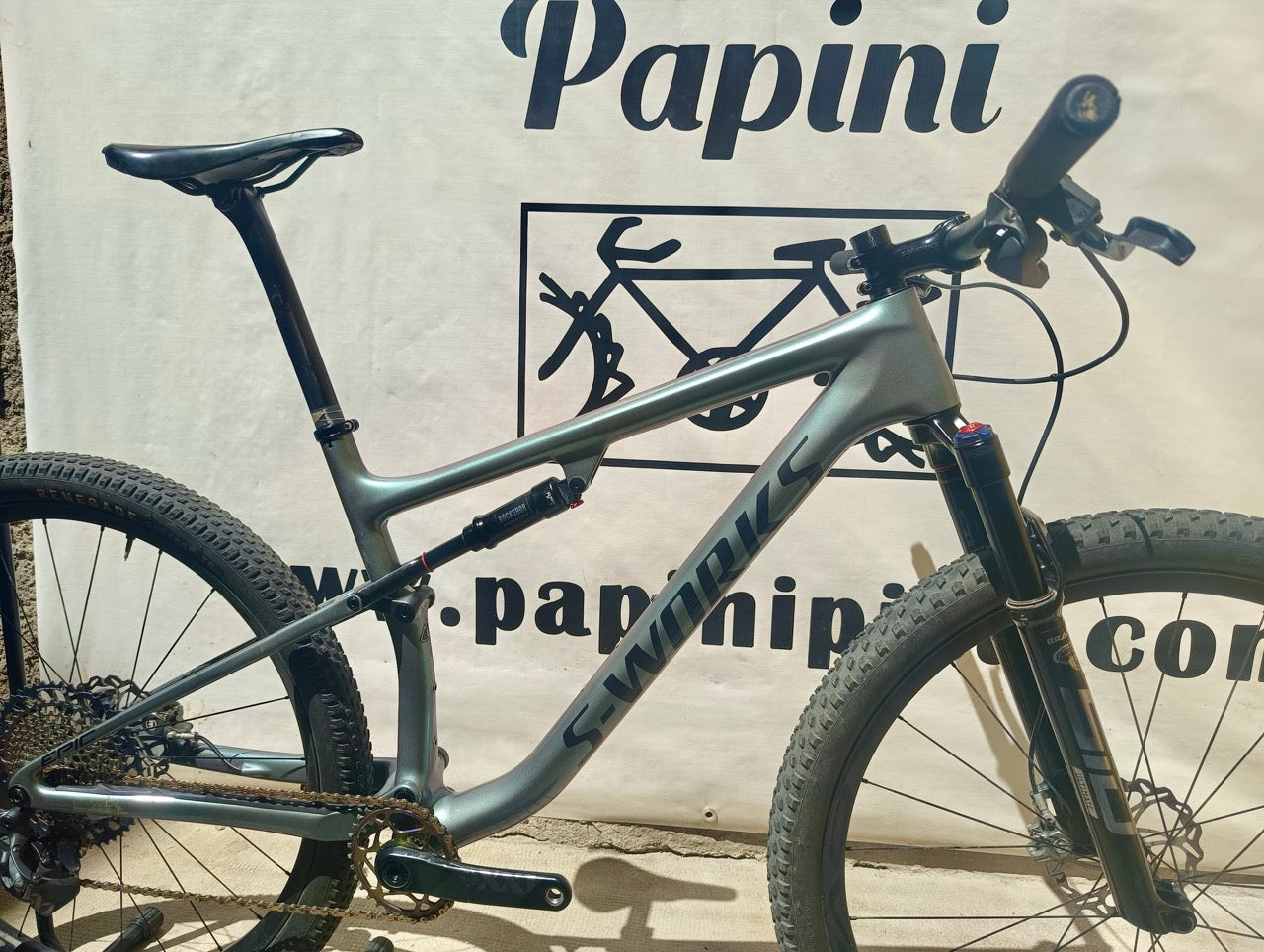 S-Works Epic 2022