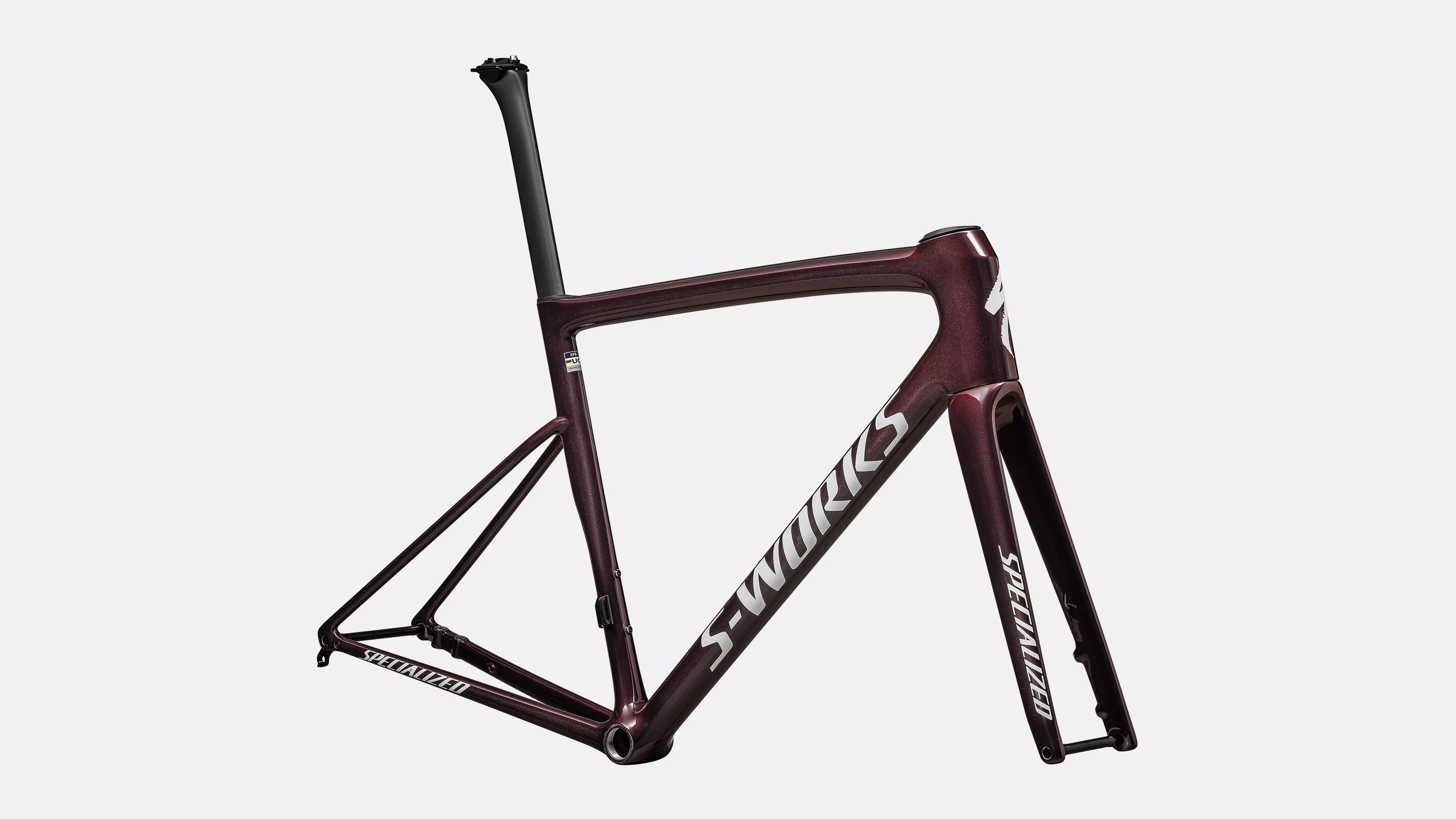 Telaio S-Works Tarmac SL8