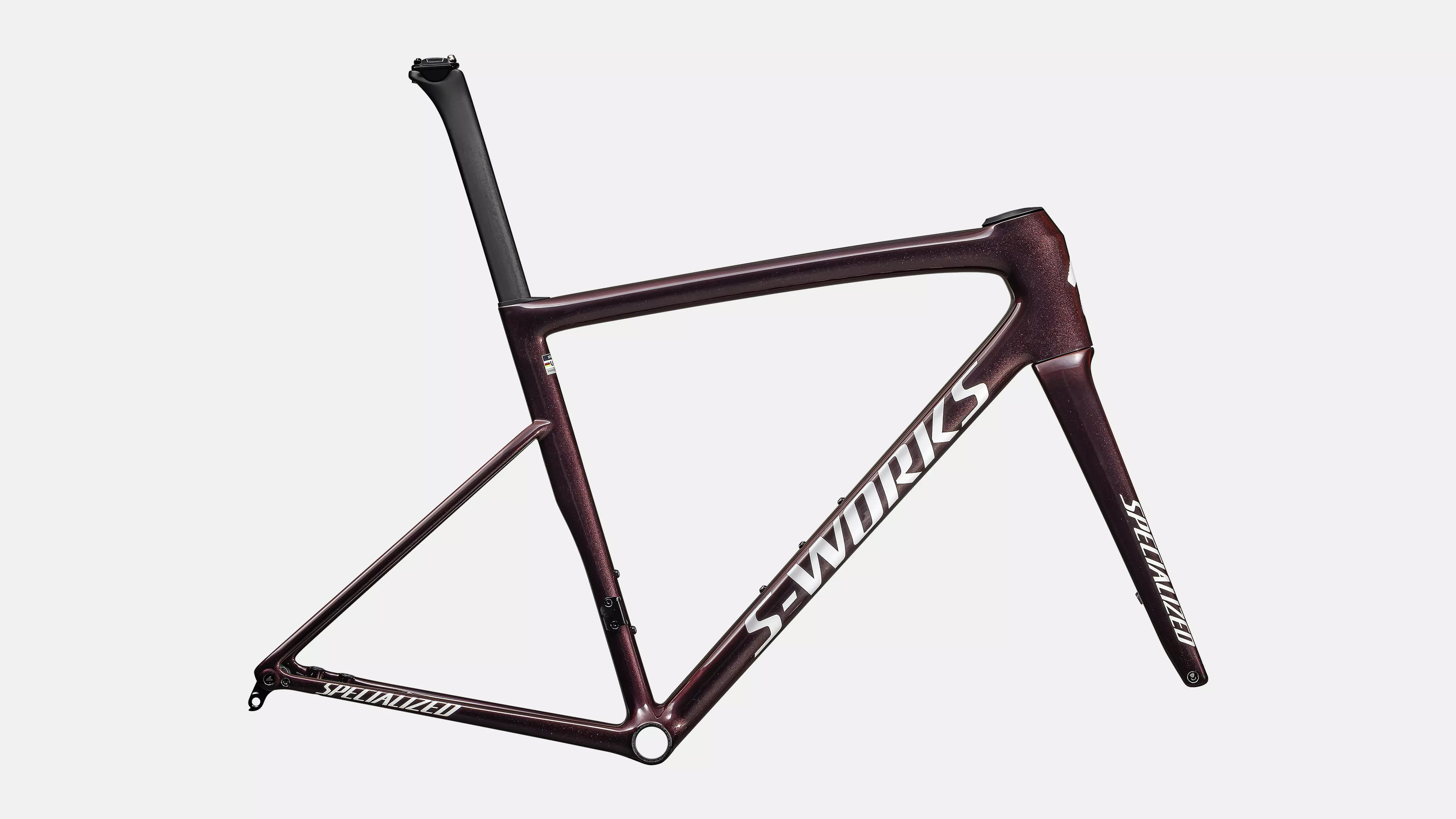 Telaio S-Works Tarmac SL8