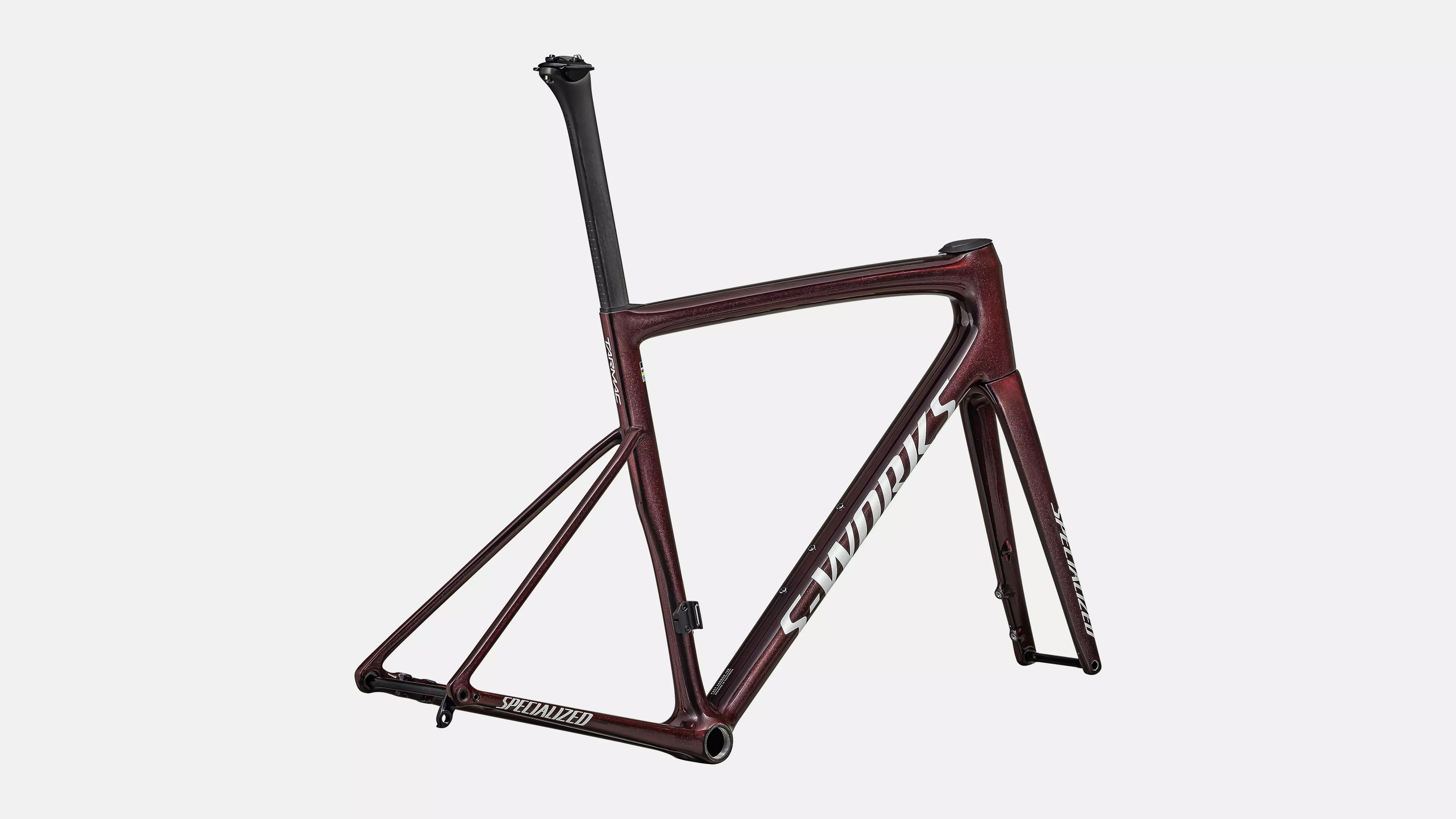 Telaio S-Works Tarmac SL8