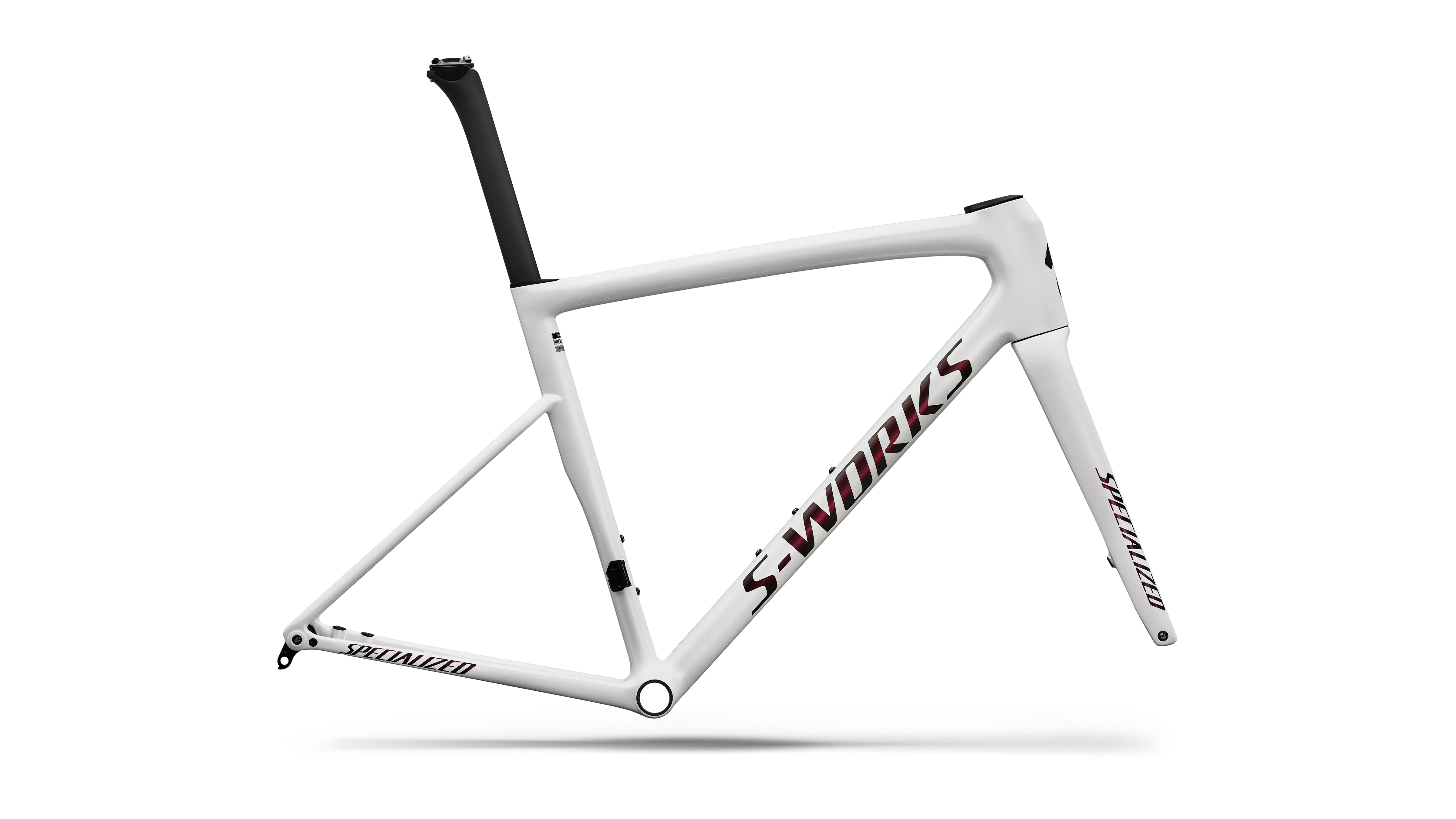 Telaio S-Works Tarmac SL8 2026