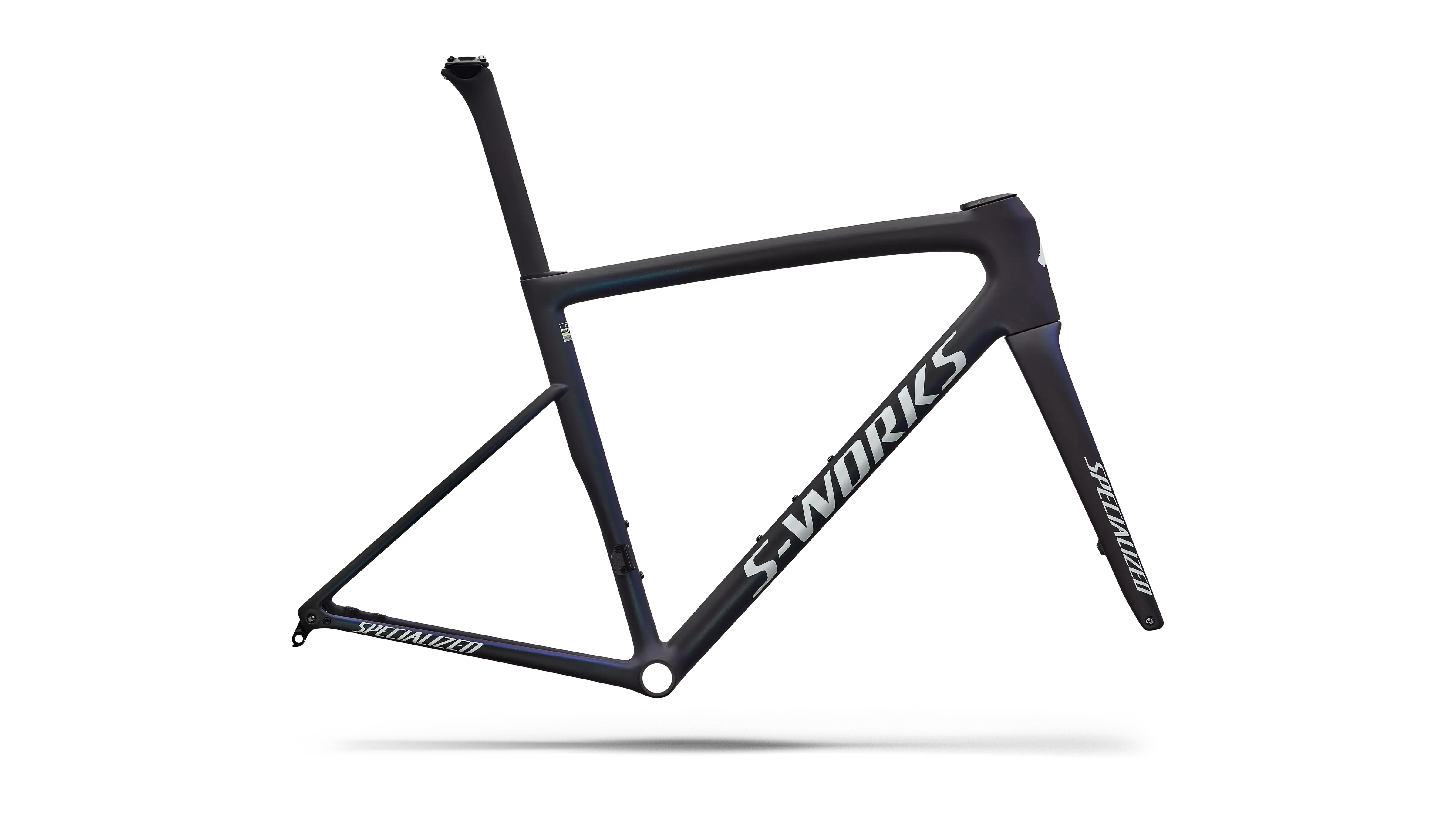 Telaio S-Works Tarmac SL8 2026