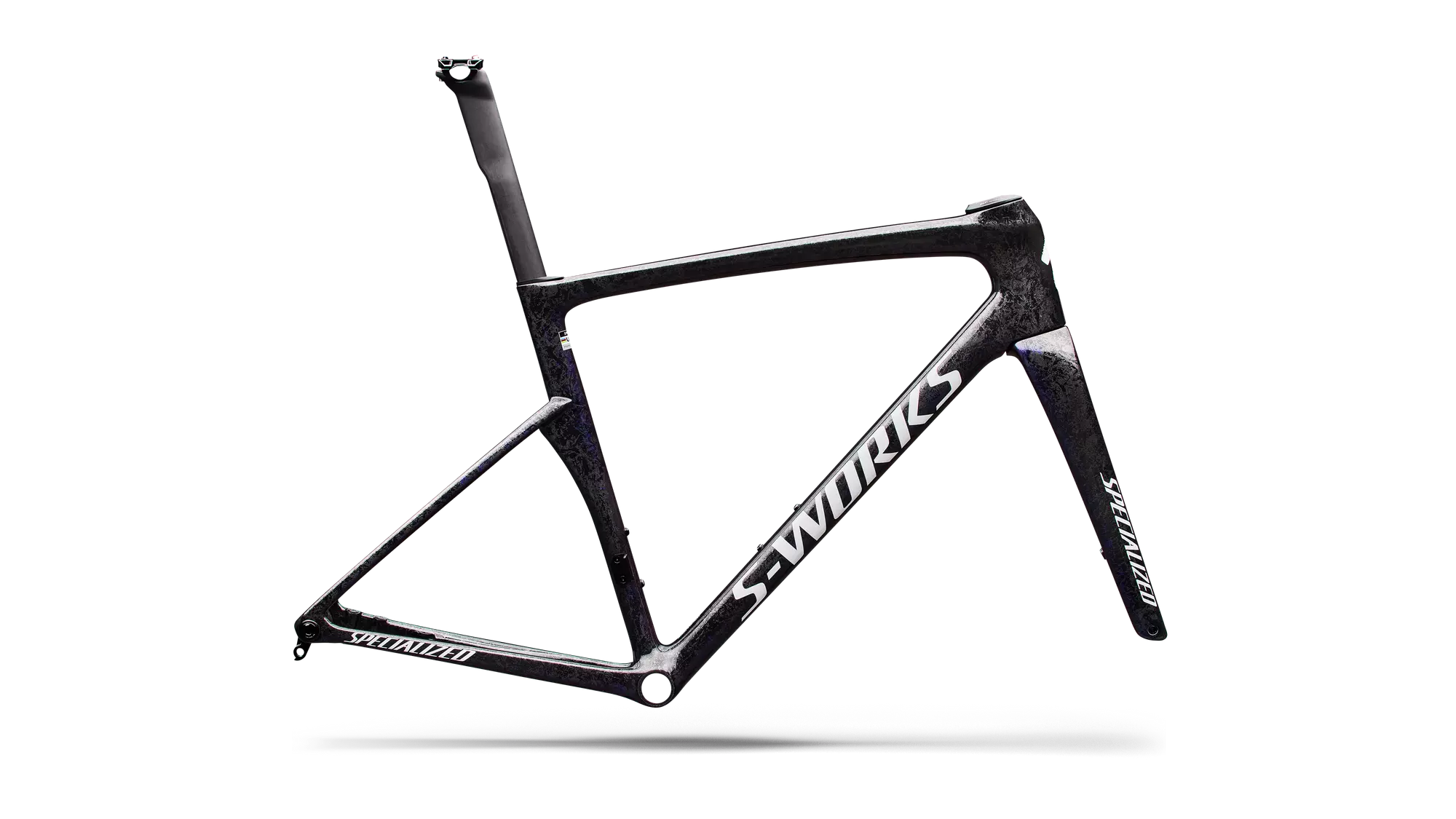 Telaio S-Works Tarmac SL9