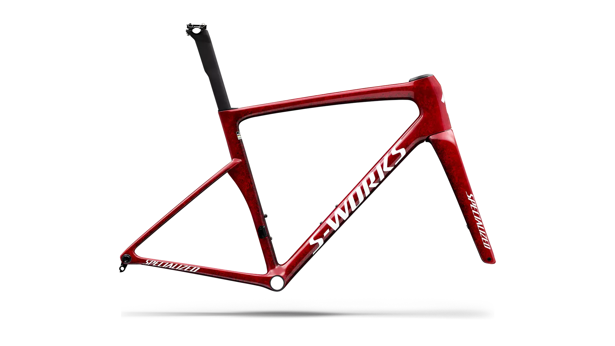 Telaio S-Works Tarmac SL9