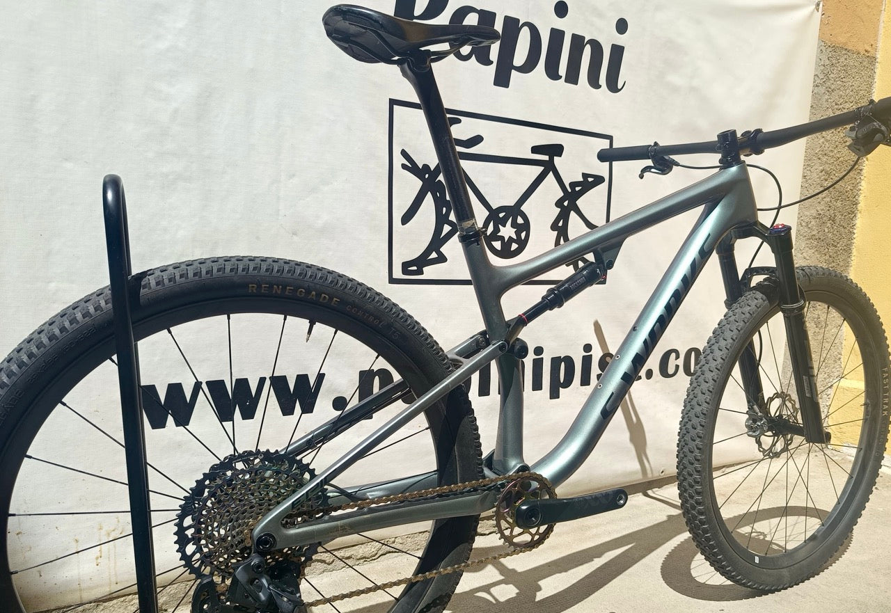 S-Works Epic 2022