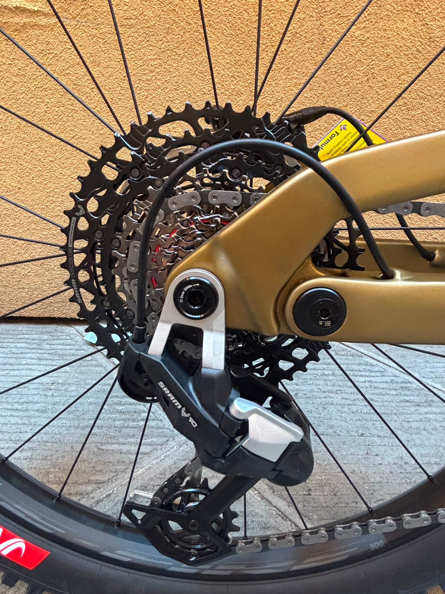 OLYMPIA HEKTON 180 PRO