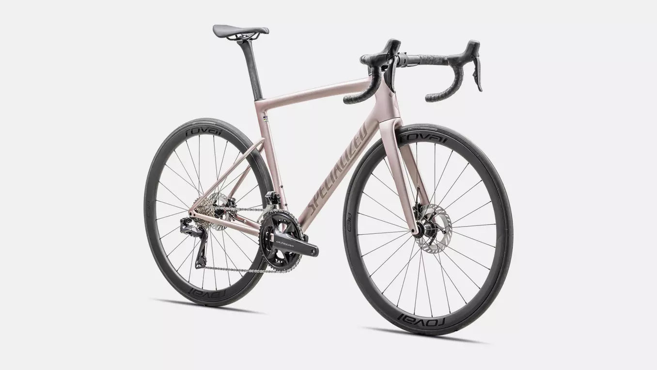 Tarmac SL8 Expert Ultegra Di2