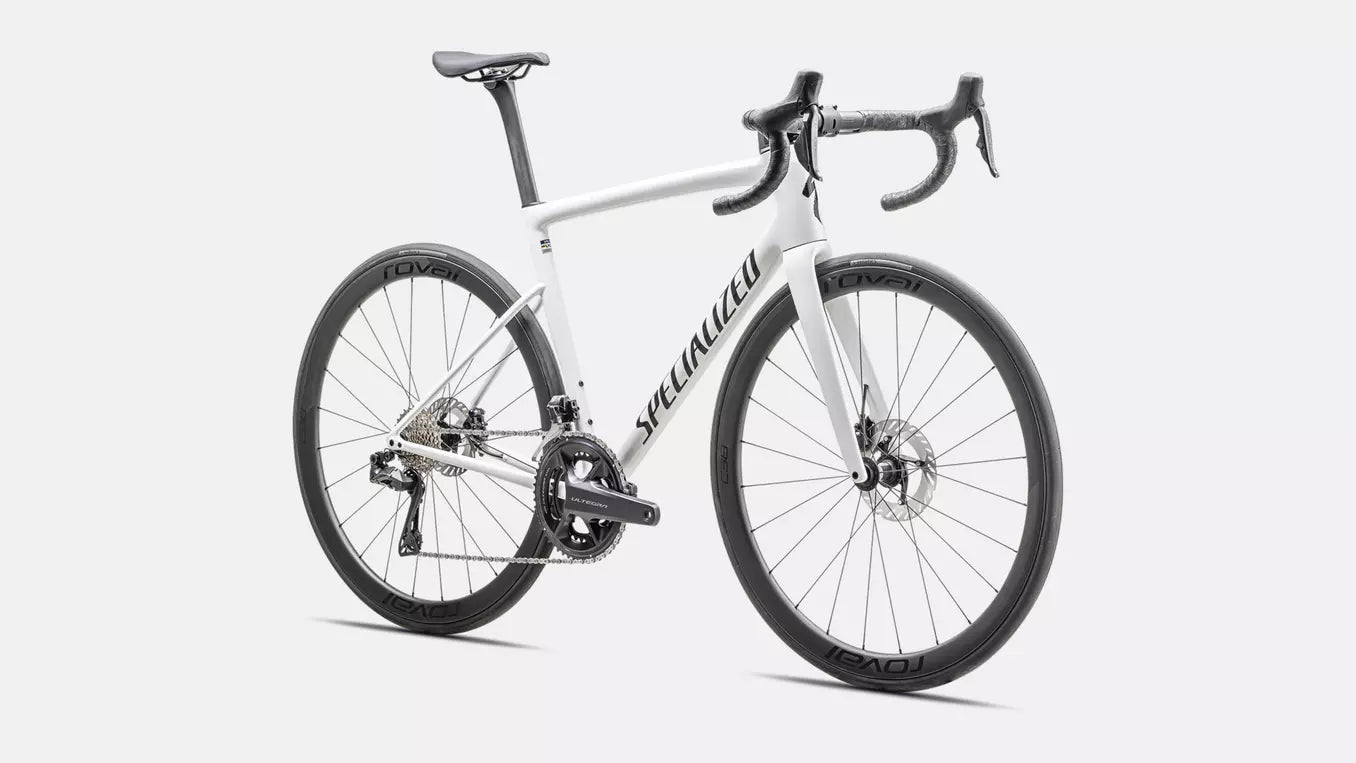 Tarmac SL8 Expert Ultegra Di2