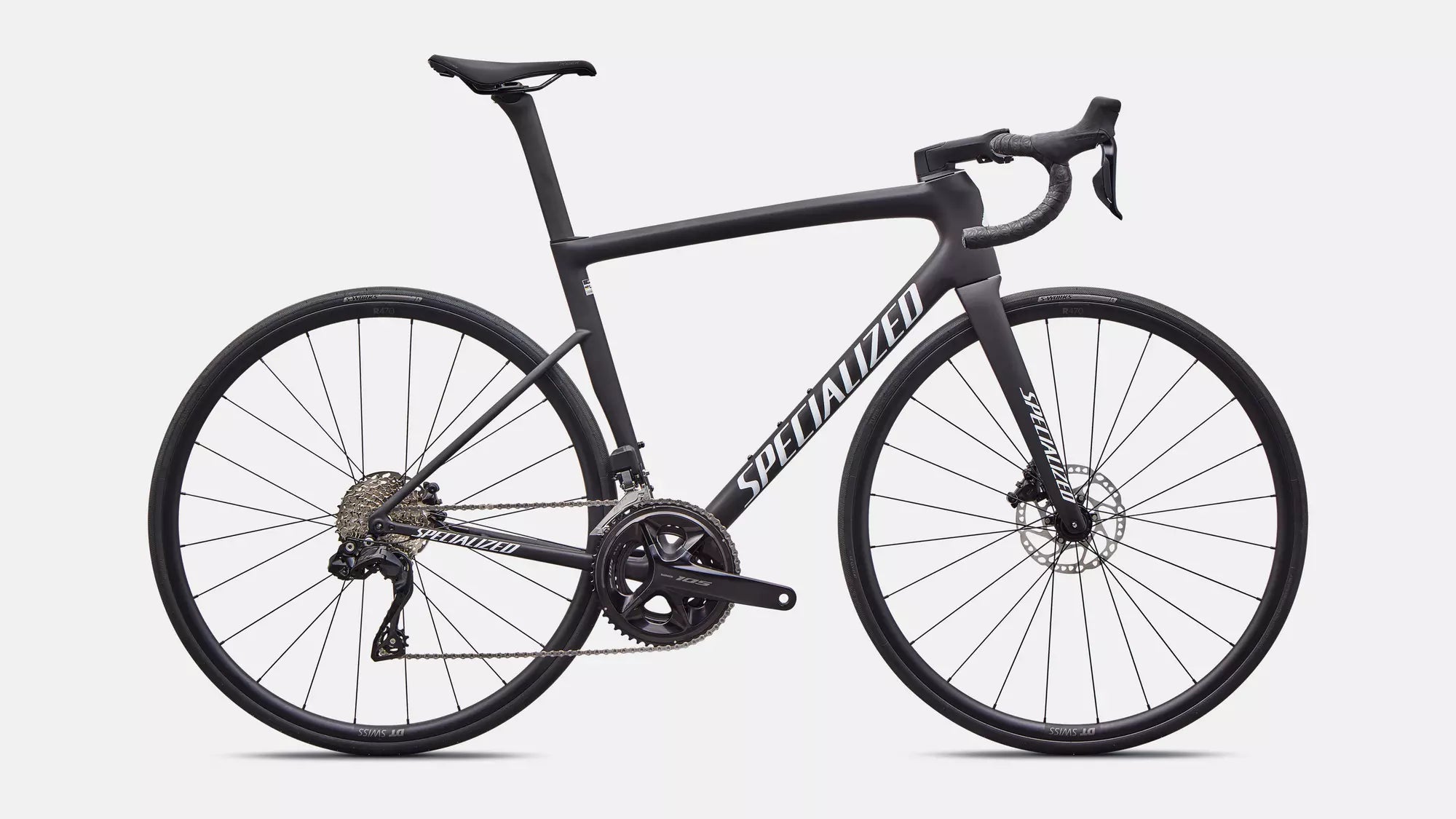 Tarmac SL8 Comp 2026