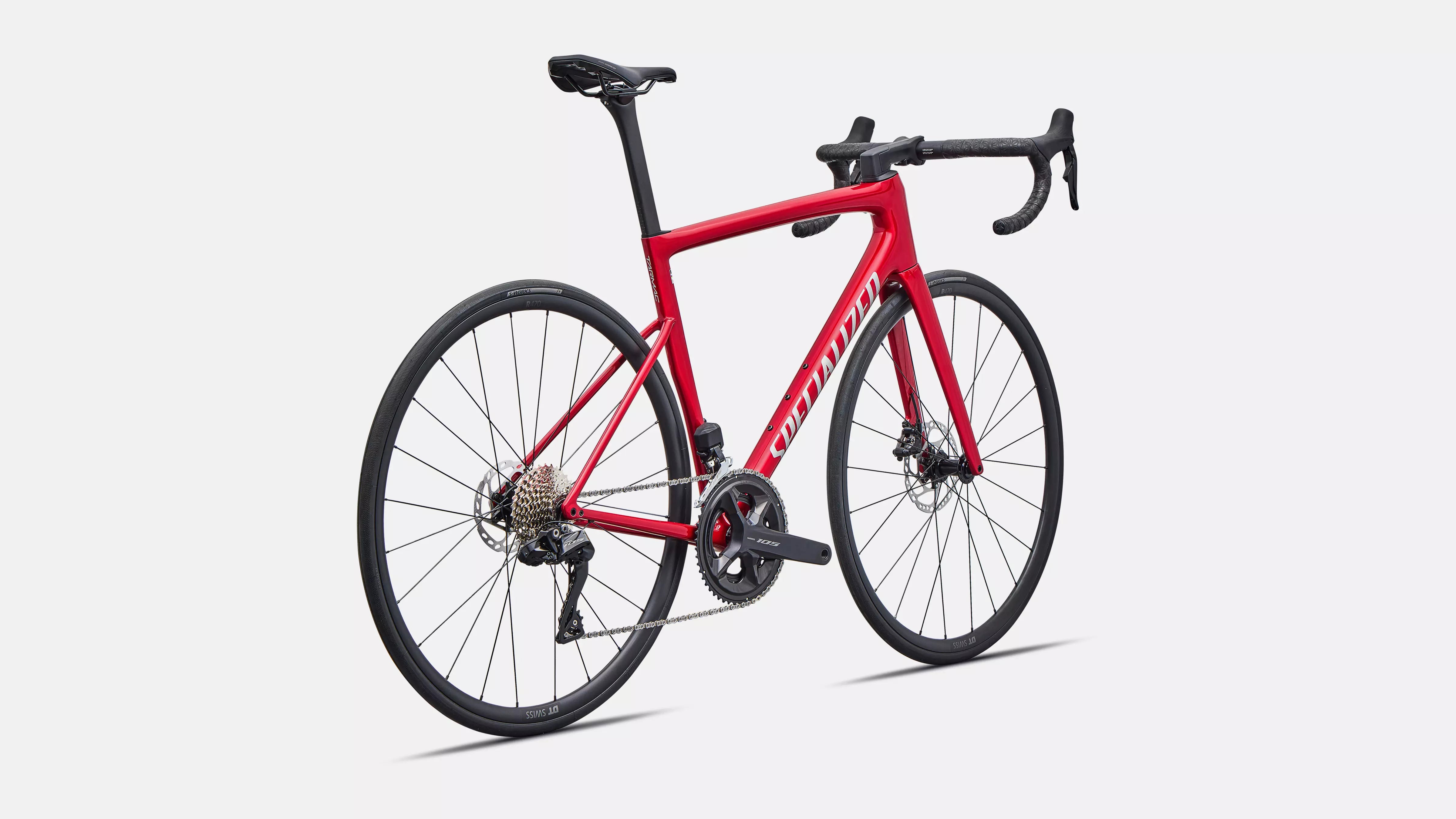 Tarmac SL8 Comp 2026