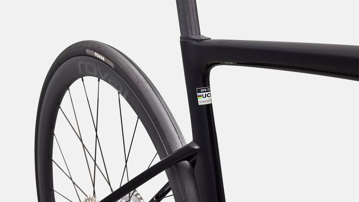 Tarmac SL9 Expert