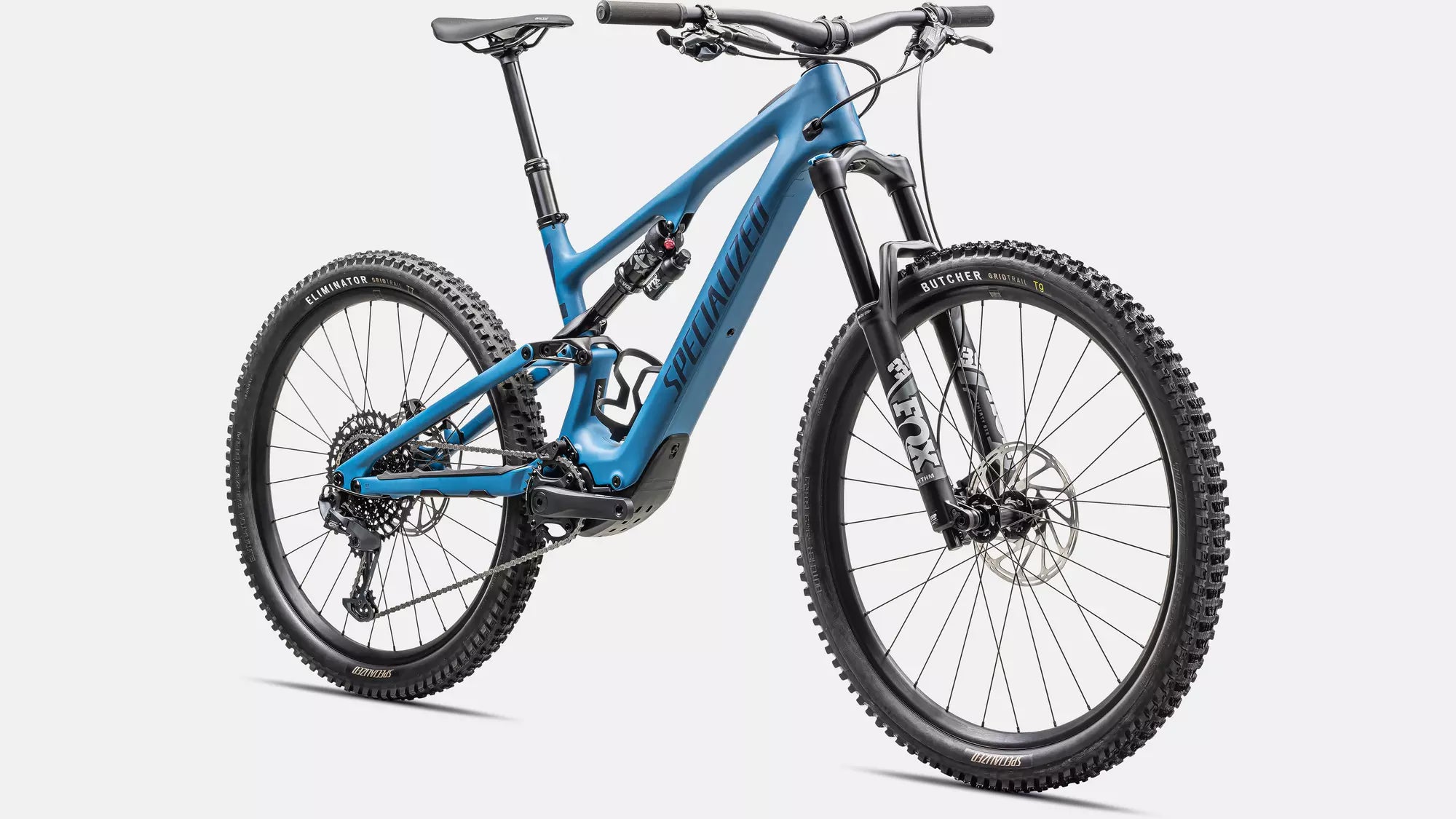 2023 Turbo Levo SL 2 Comp Carbon