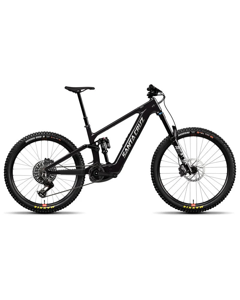 SUPER SCONTO SANTA CRUZ BULLIT 4 C 90 MX