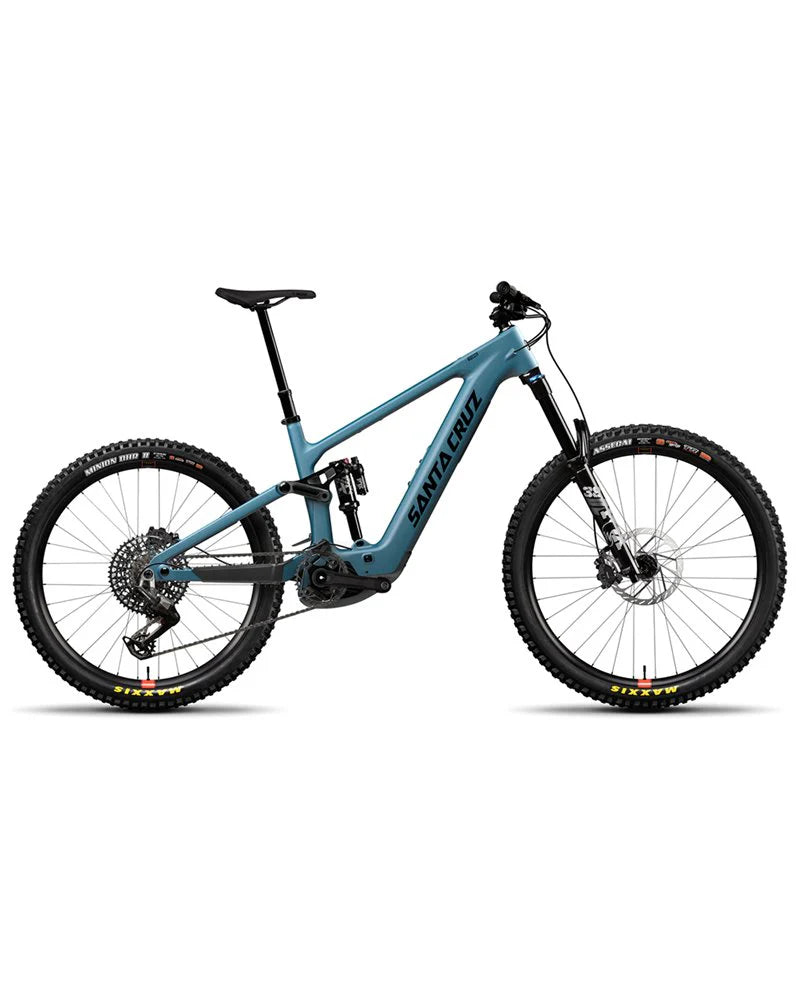 SUPER SCONTO SANTA CRUZ BULLIT 4 C 90 MX