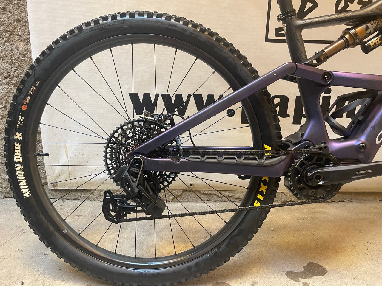 ORBEA RISE LT M10 2025