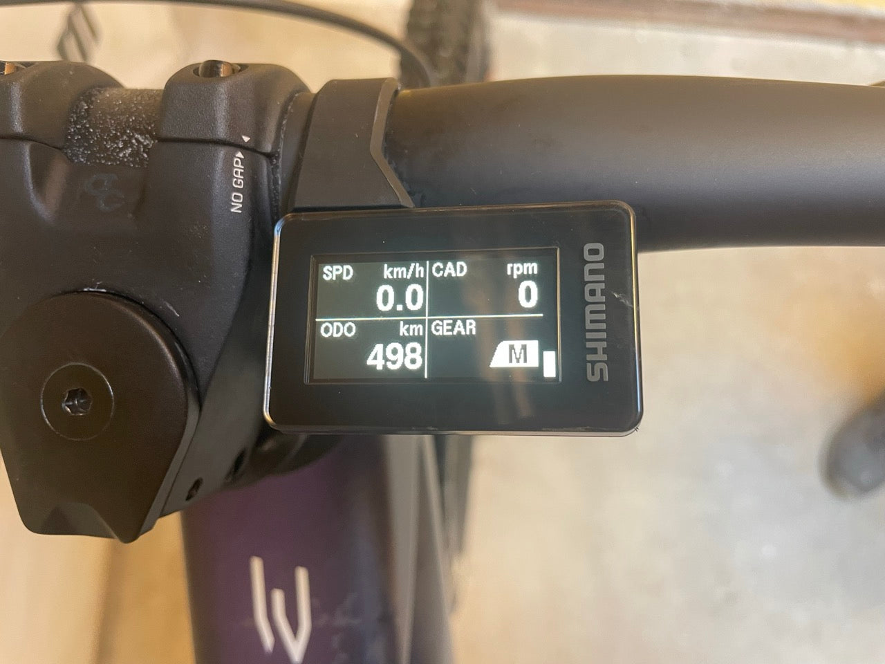 ORBEA RISE LT M10 2025