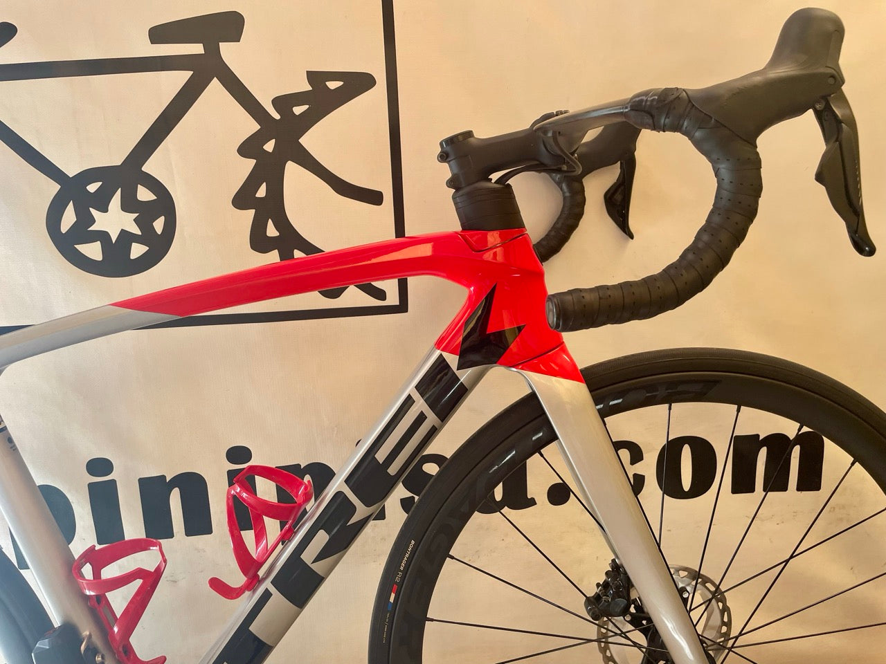 TREK Émonda SL 6 Di2