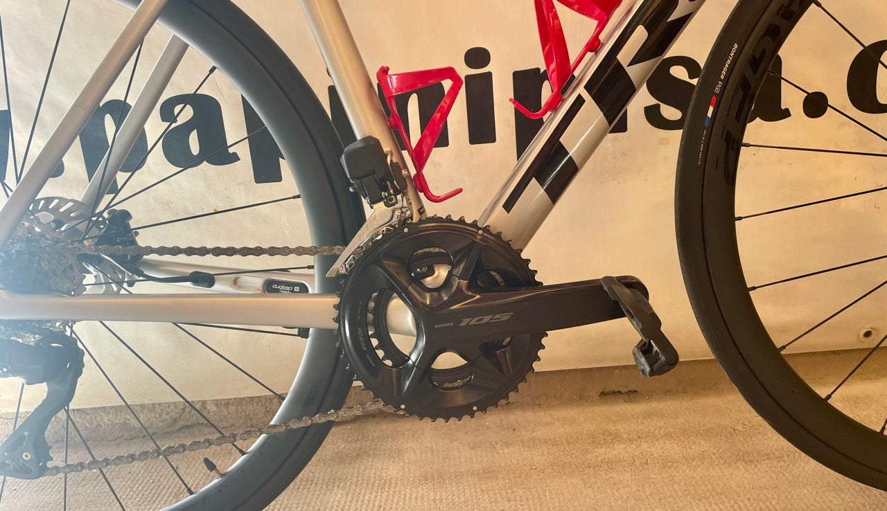 TREK Émonda SL 6 Di2