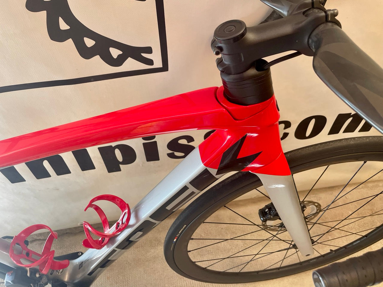 TREK Émonda SL 6 Di2