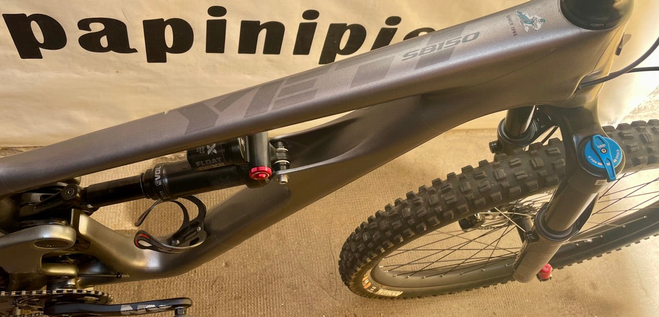 YETI SB 150
