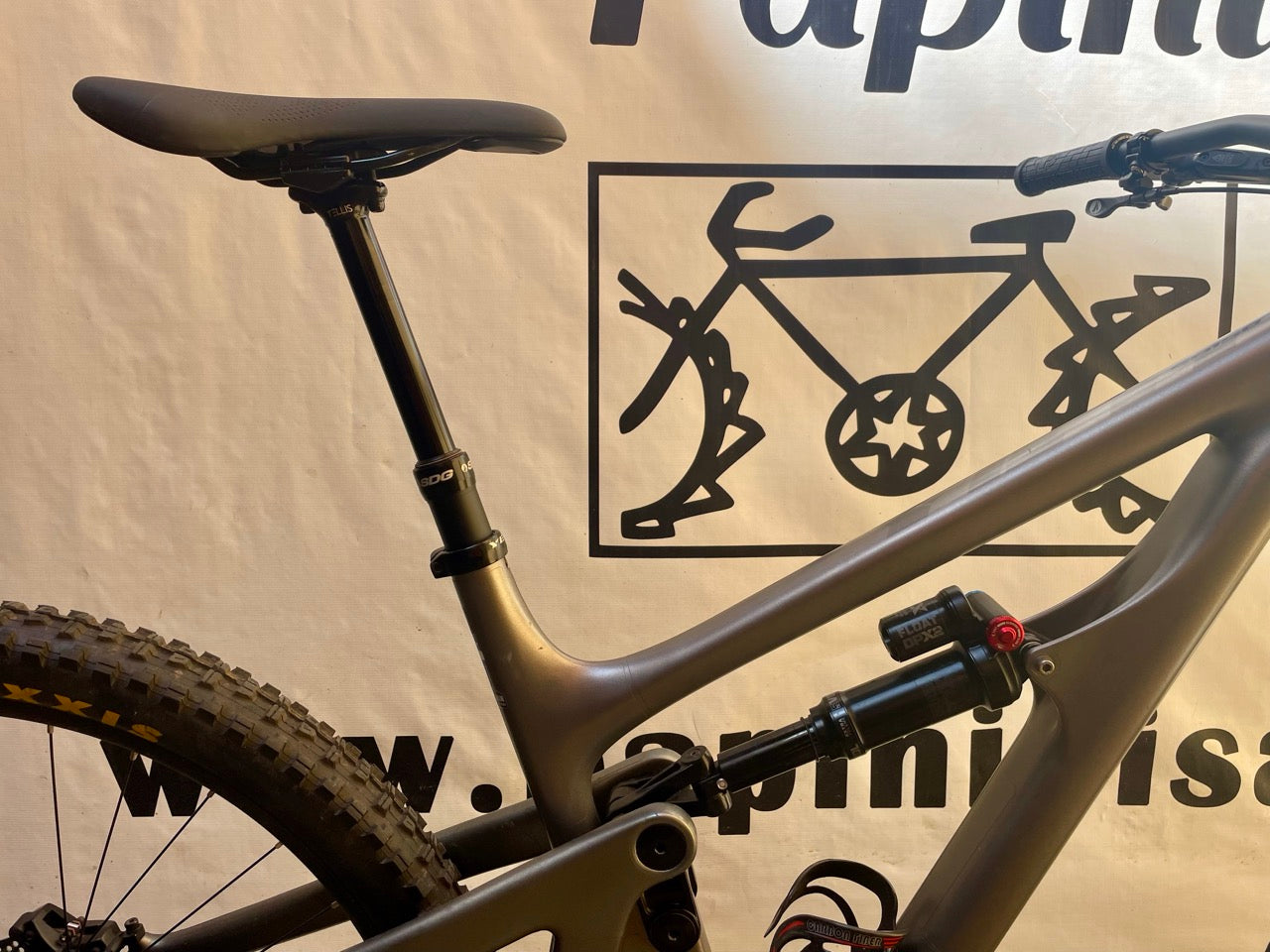 YETI SB 150