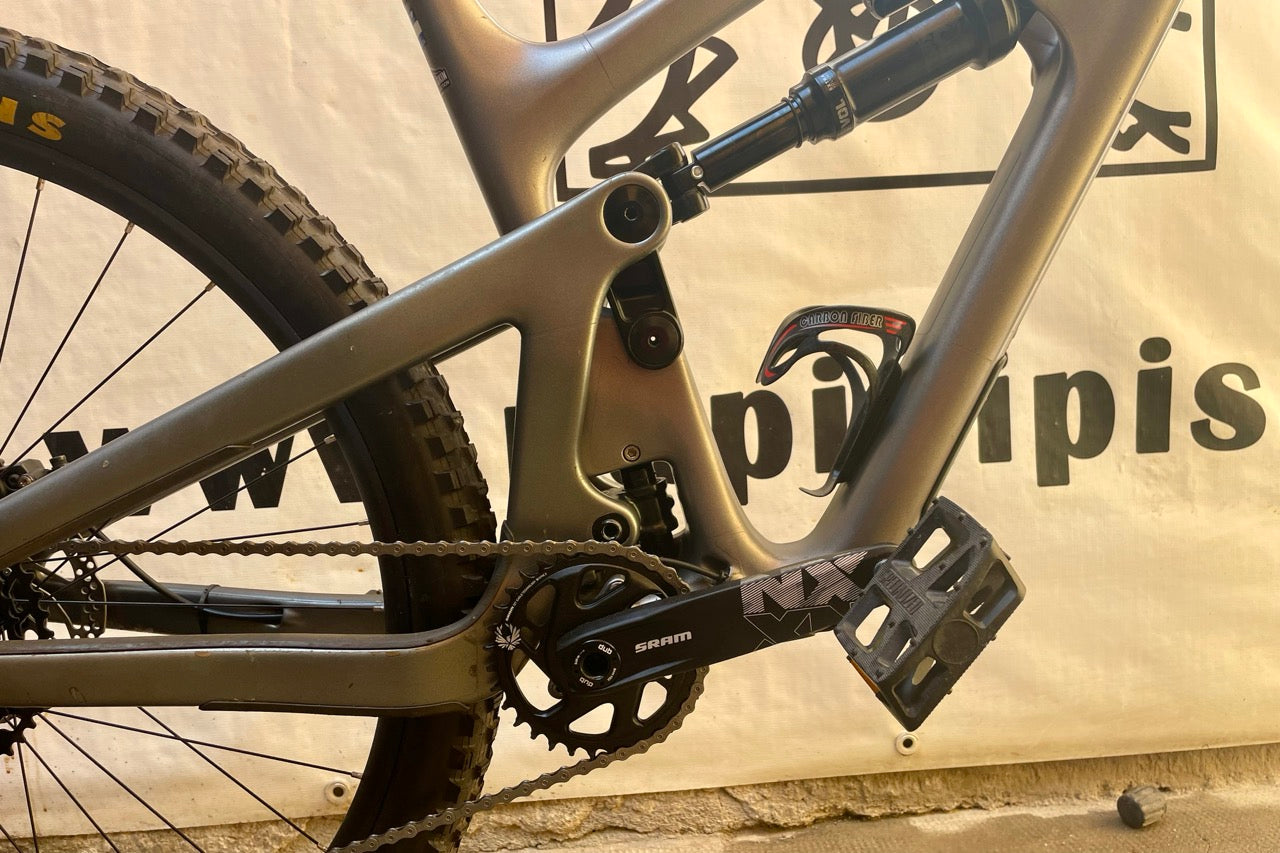 YETI SB 150