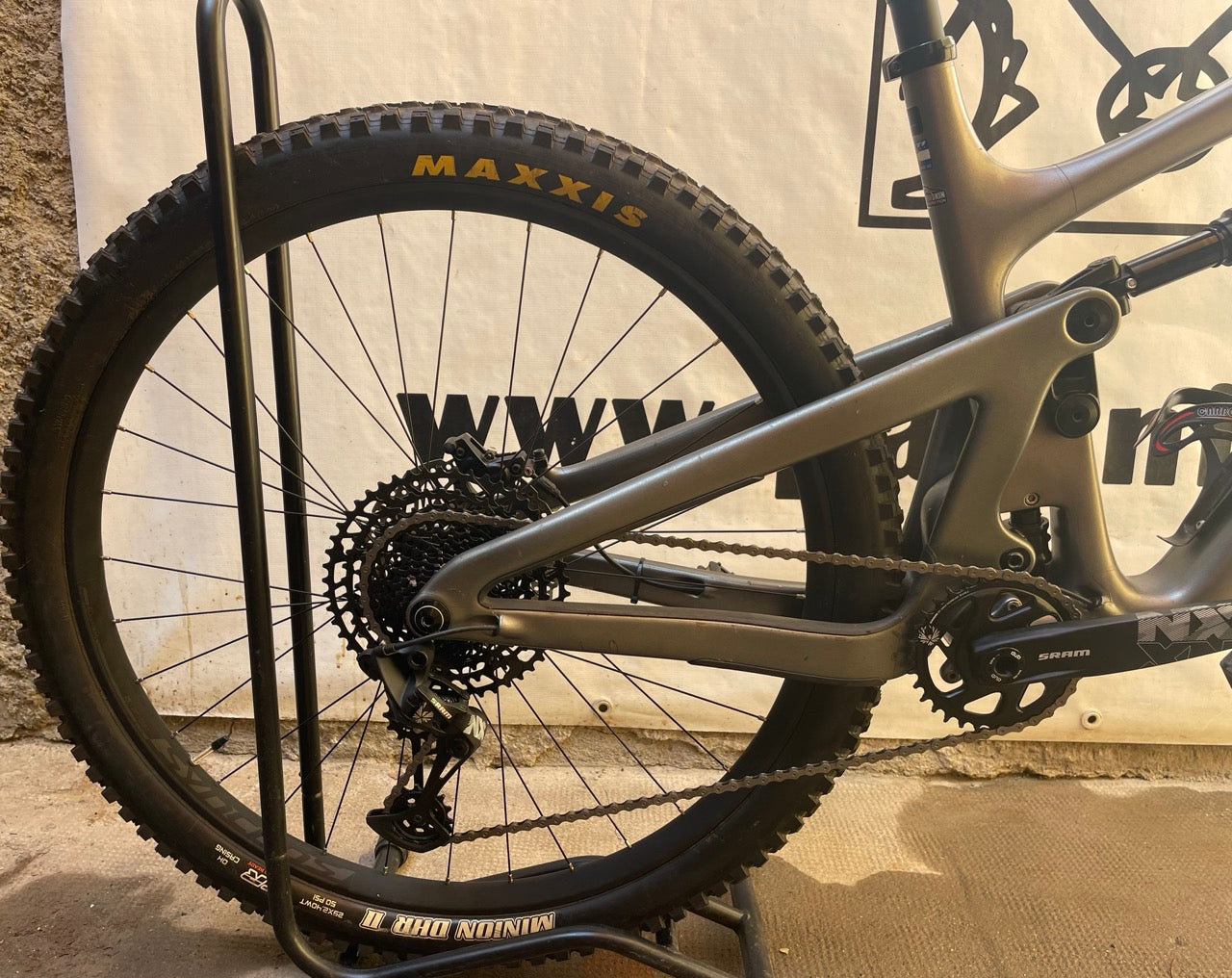 YETI SB 150