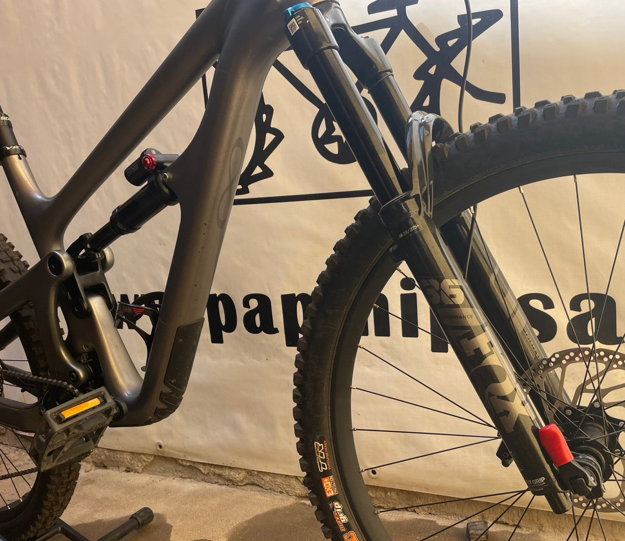 YETI SB 150