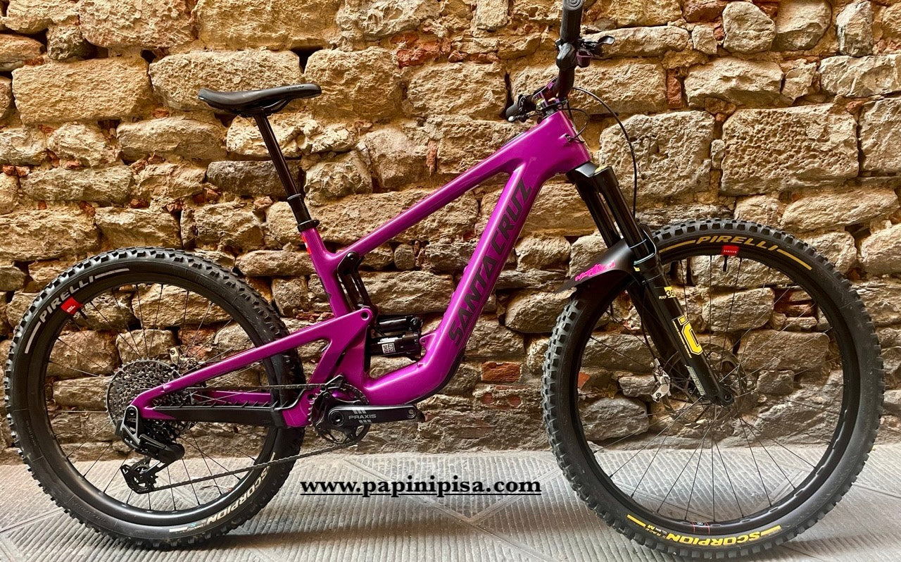 SANTA CRUZ HECKLER SL 2024