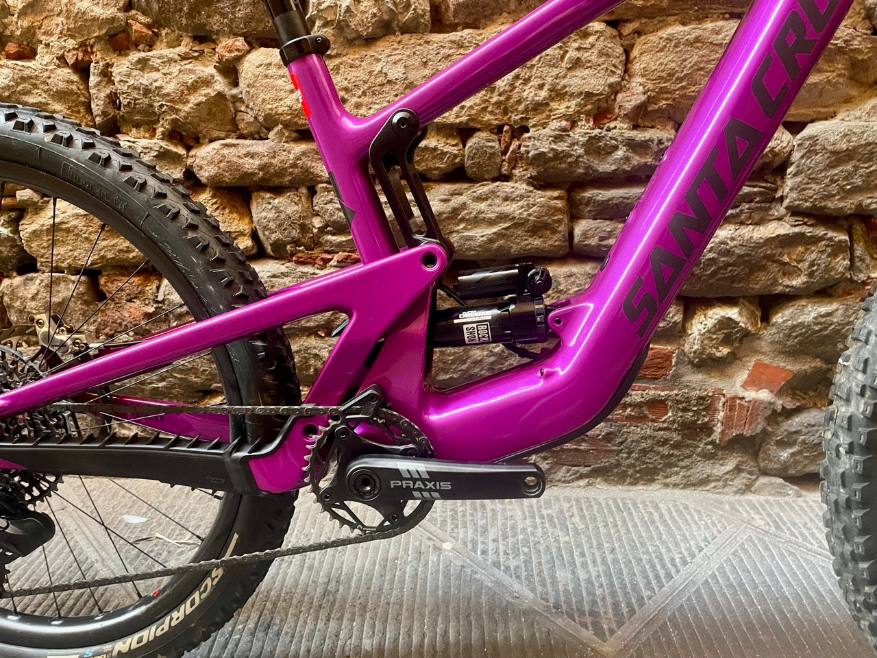 SANTA CRUZ HECKLER SL 2024