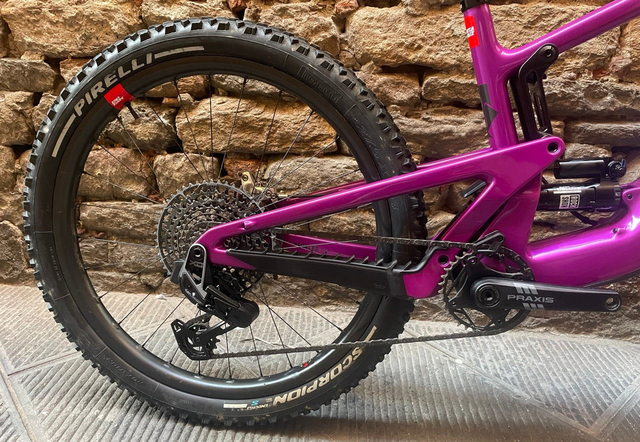 SANTA CRUZ HECKLER SL 2024