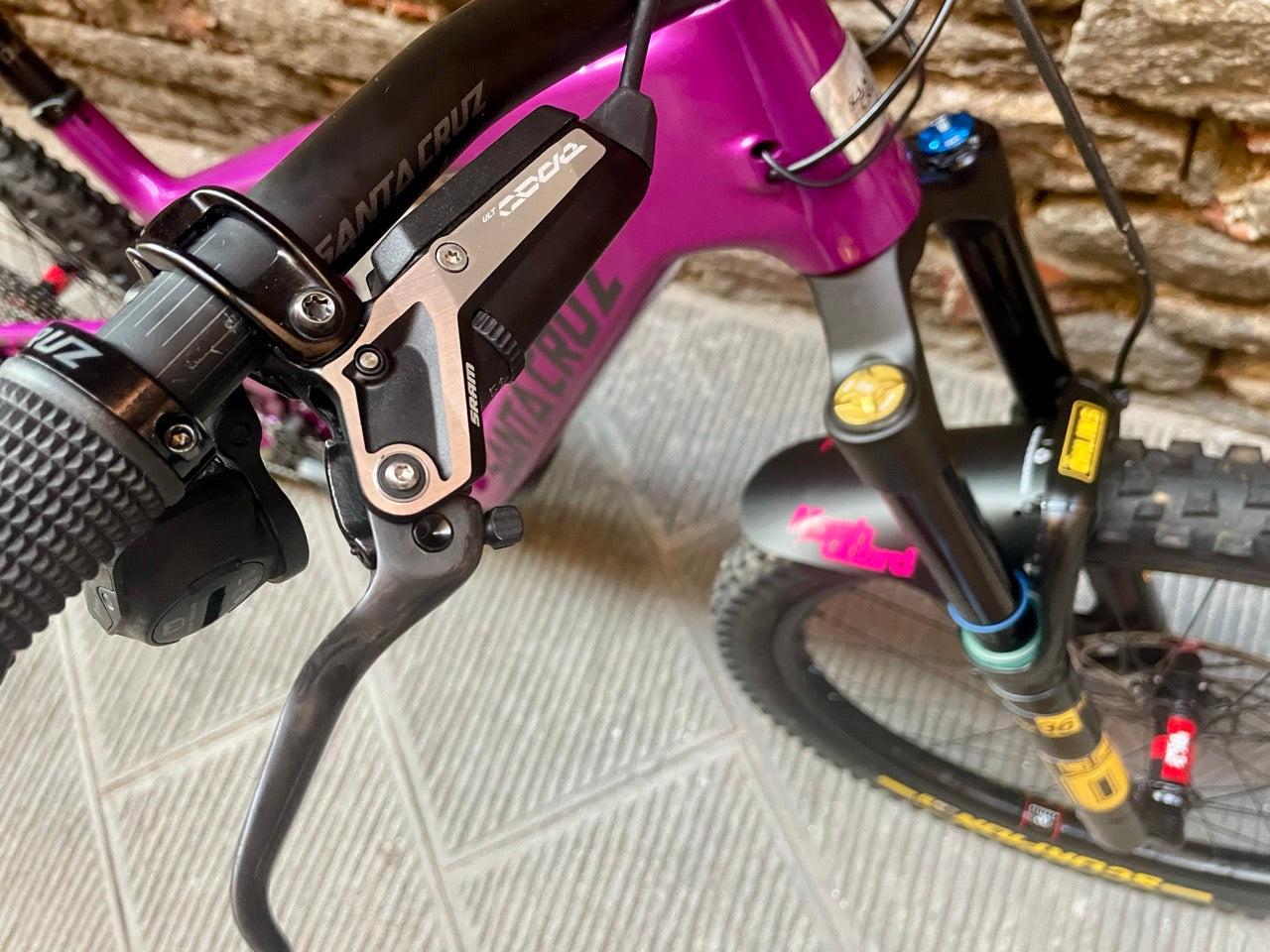 SANTA CRUZ HECKLER SL 2024