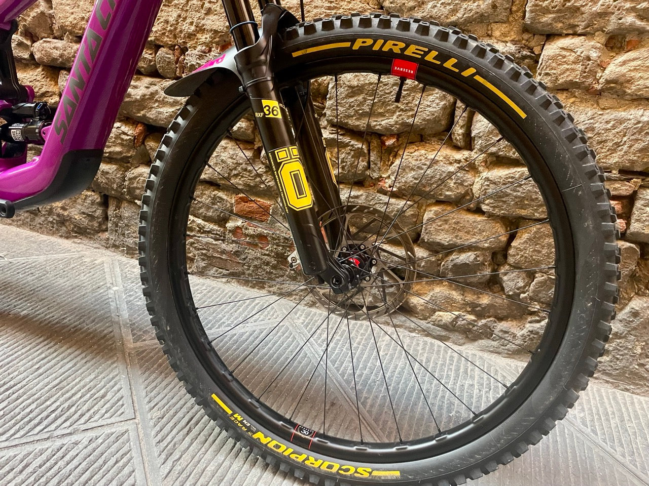 SANTA CRUZ HECKLER SL 2024