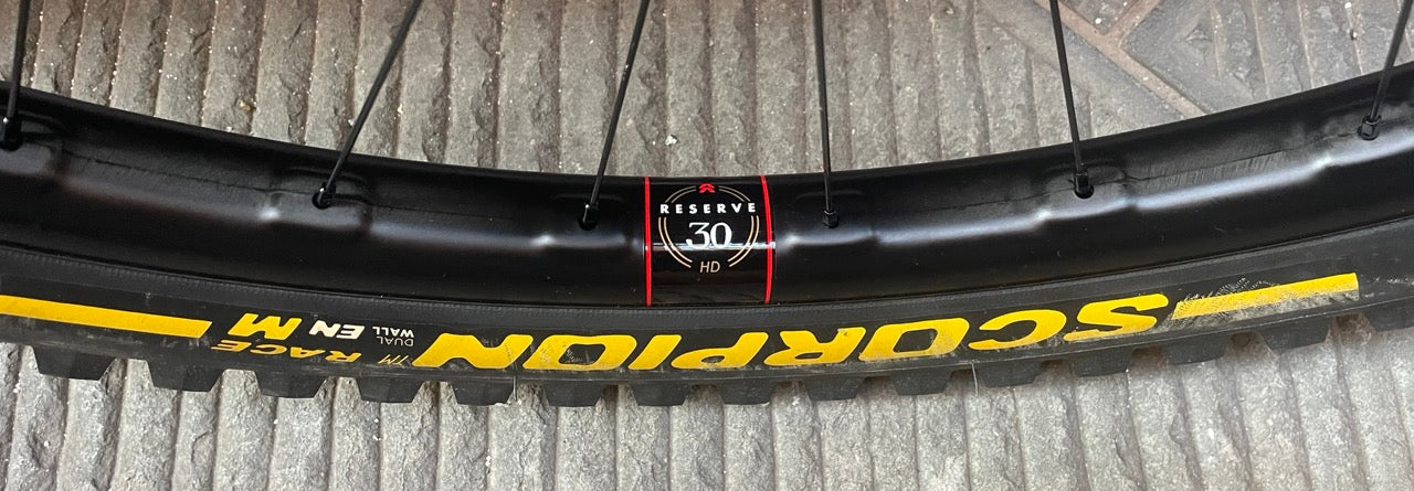 SANTA CRUZ HECKLER SL 2024
