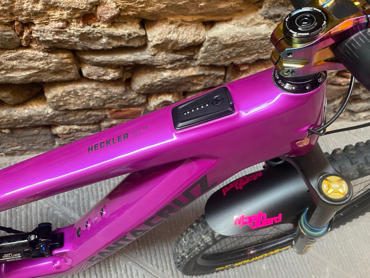 SANTA CRUZ HECKLER SL 2024