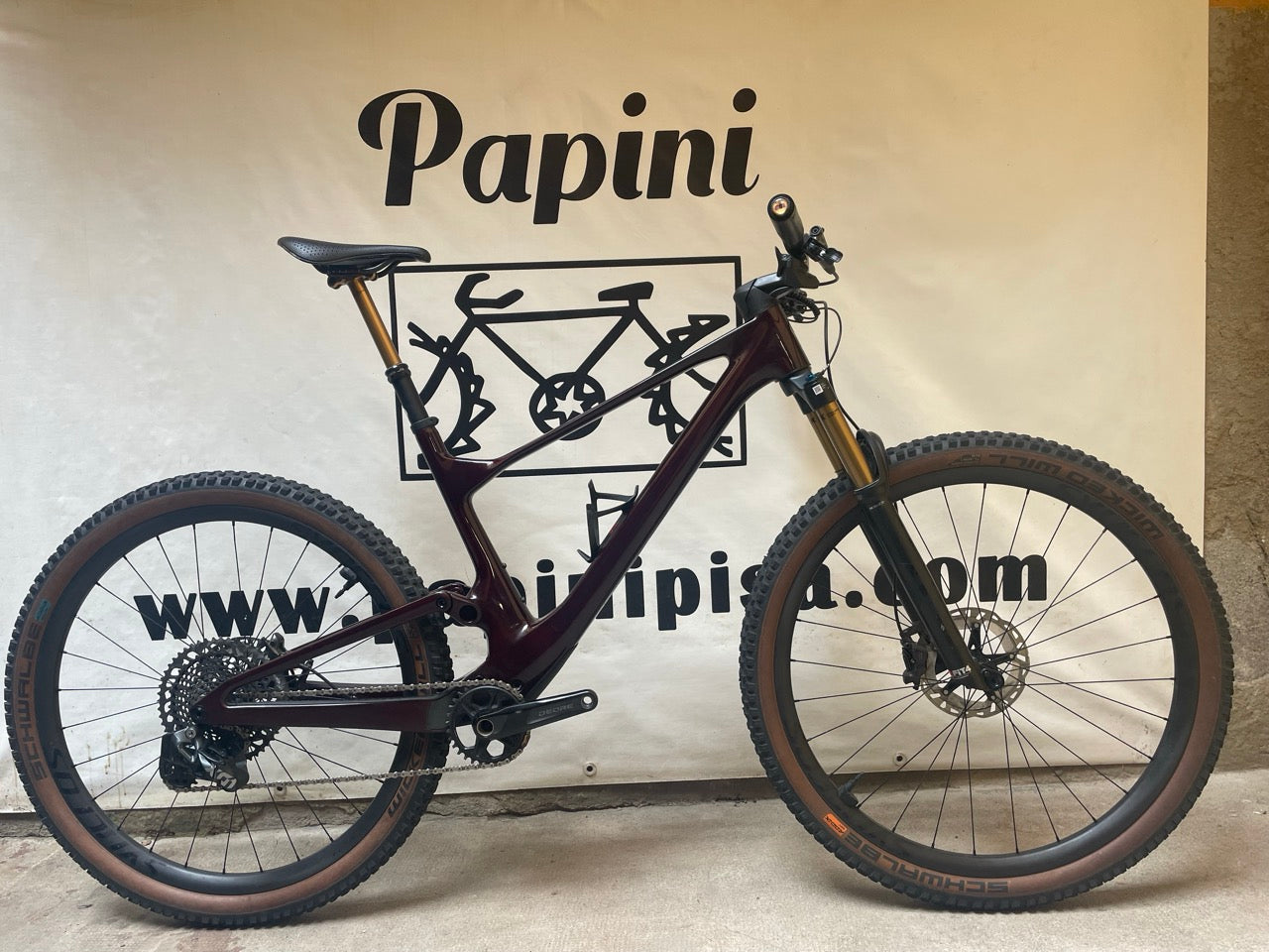 Scott Spark 900