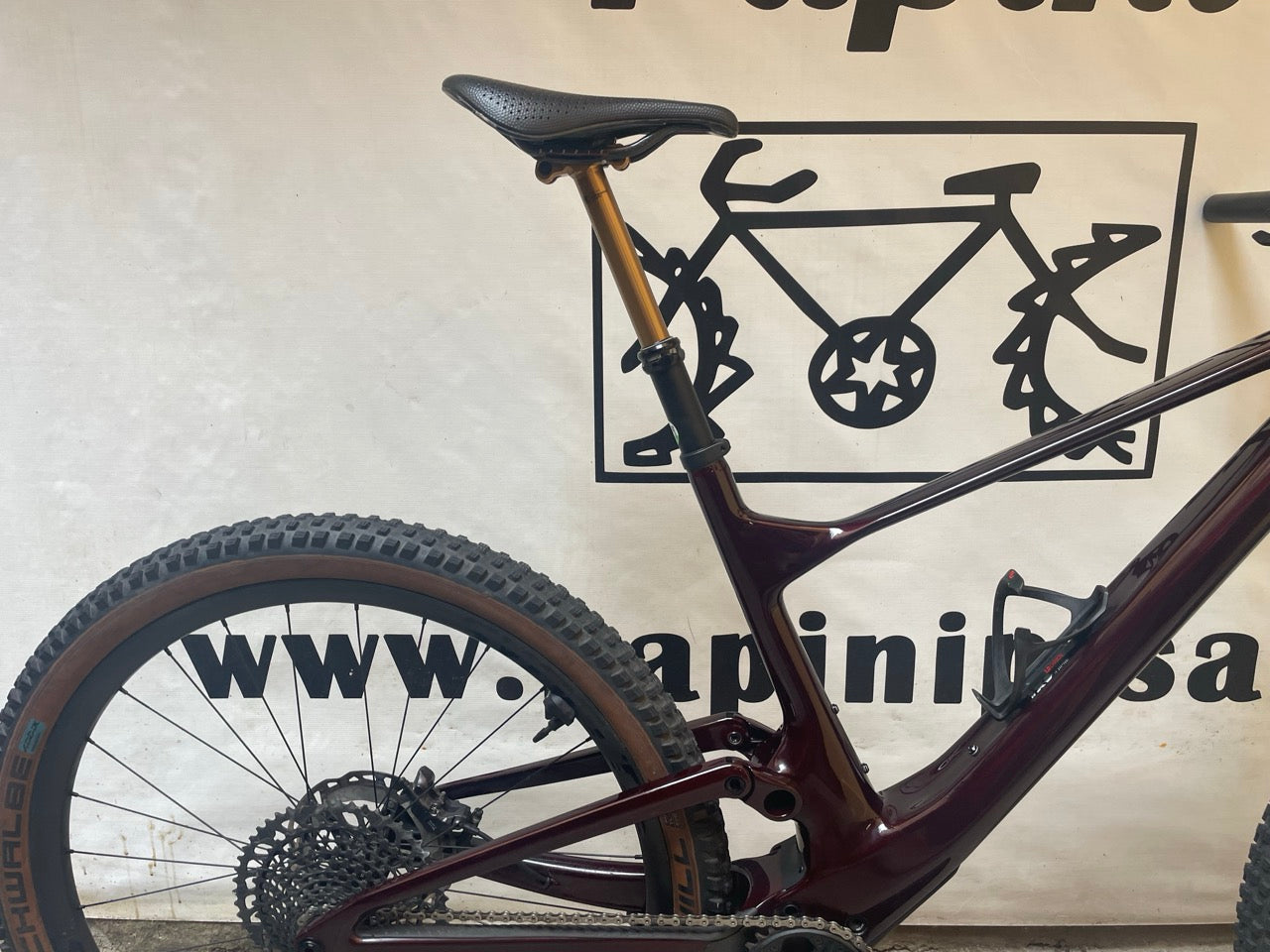 Scott Spark 900