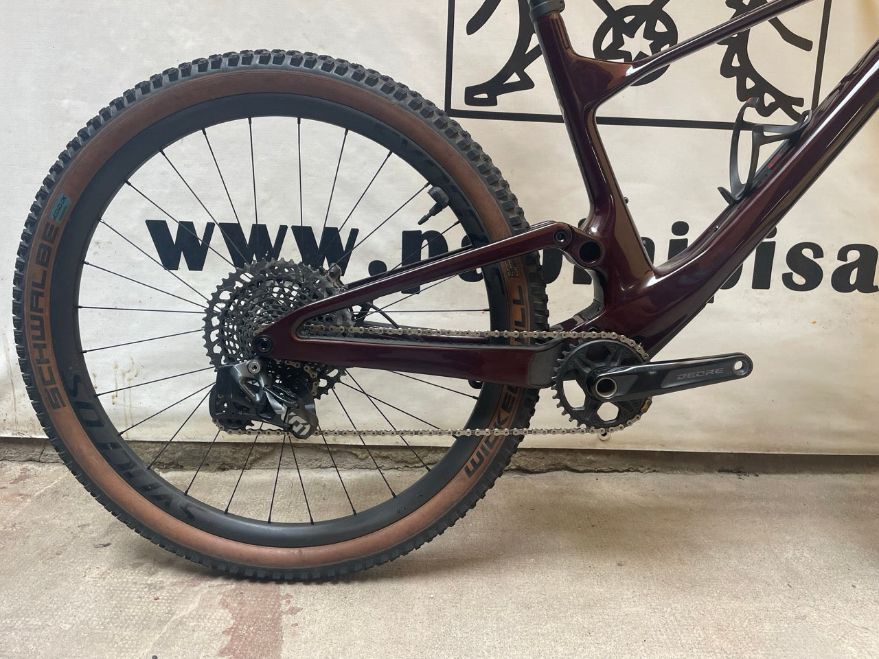 Scott Spark 900
