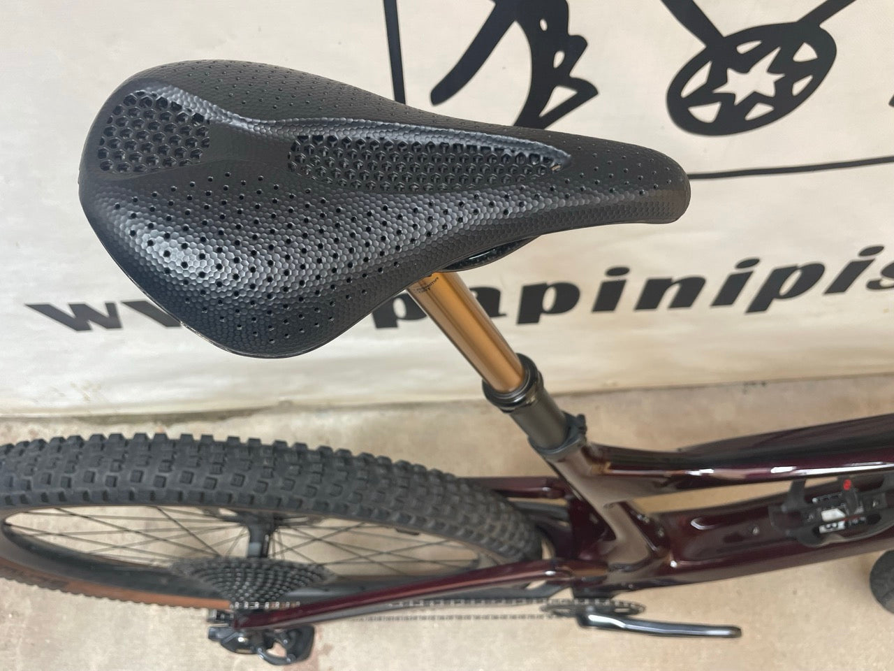 Scott Spark 900