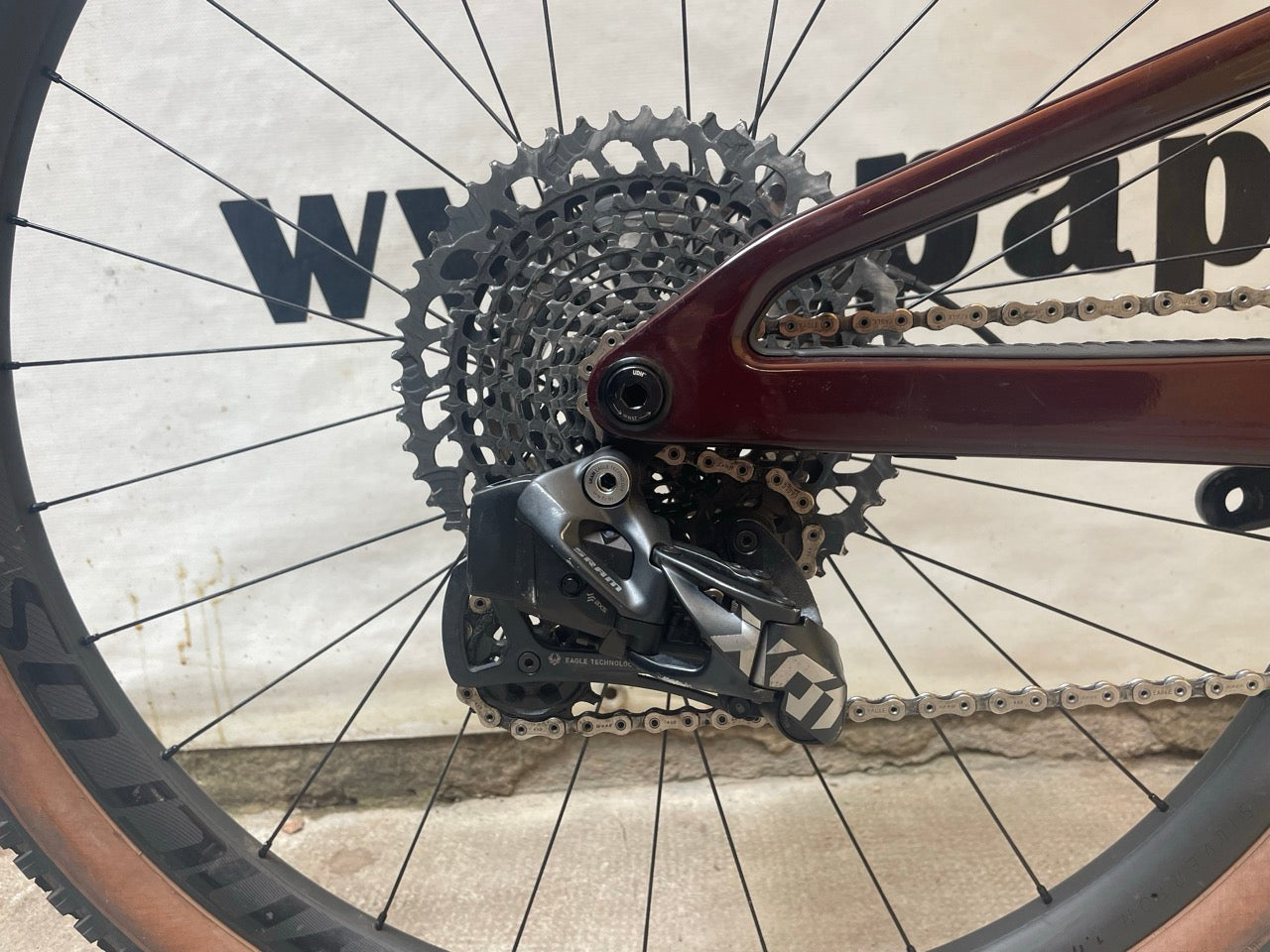Scott Spark 900