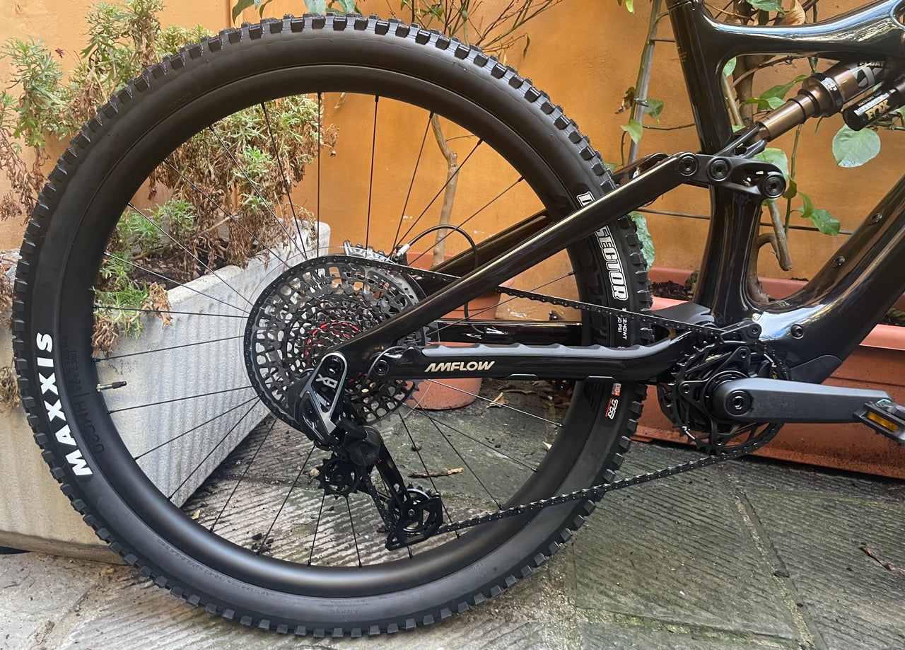 AMFLOW PL CARBON PRO 800 WH