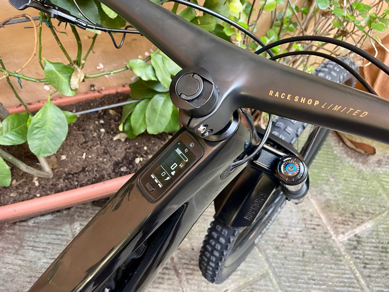 TREK Fuel EXe 9.9 XTR 2023