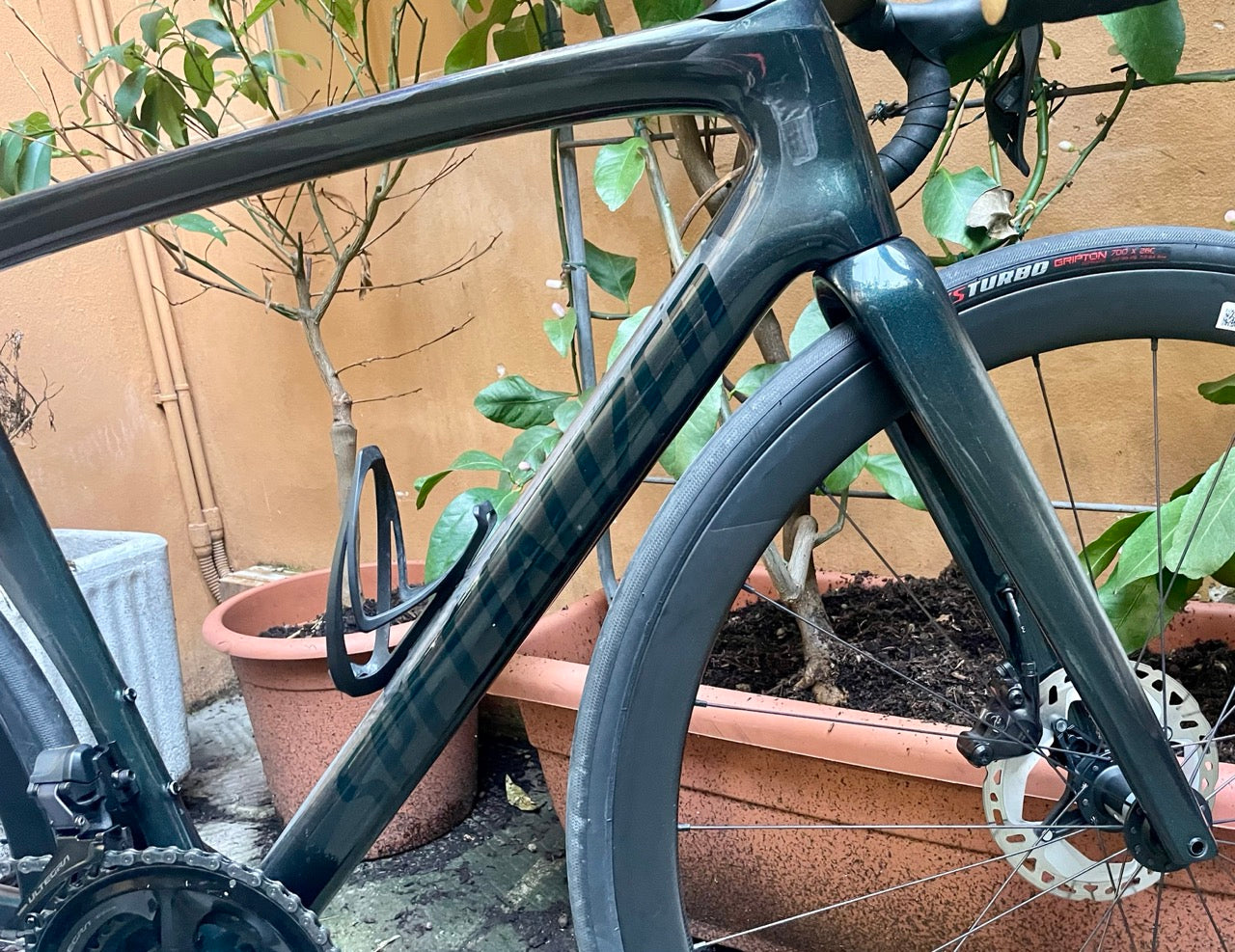 Specialized Tarmac sl7